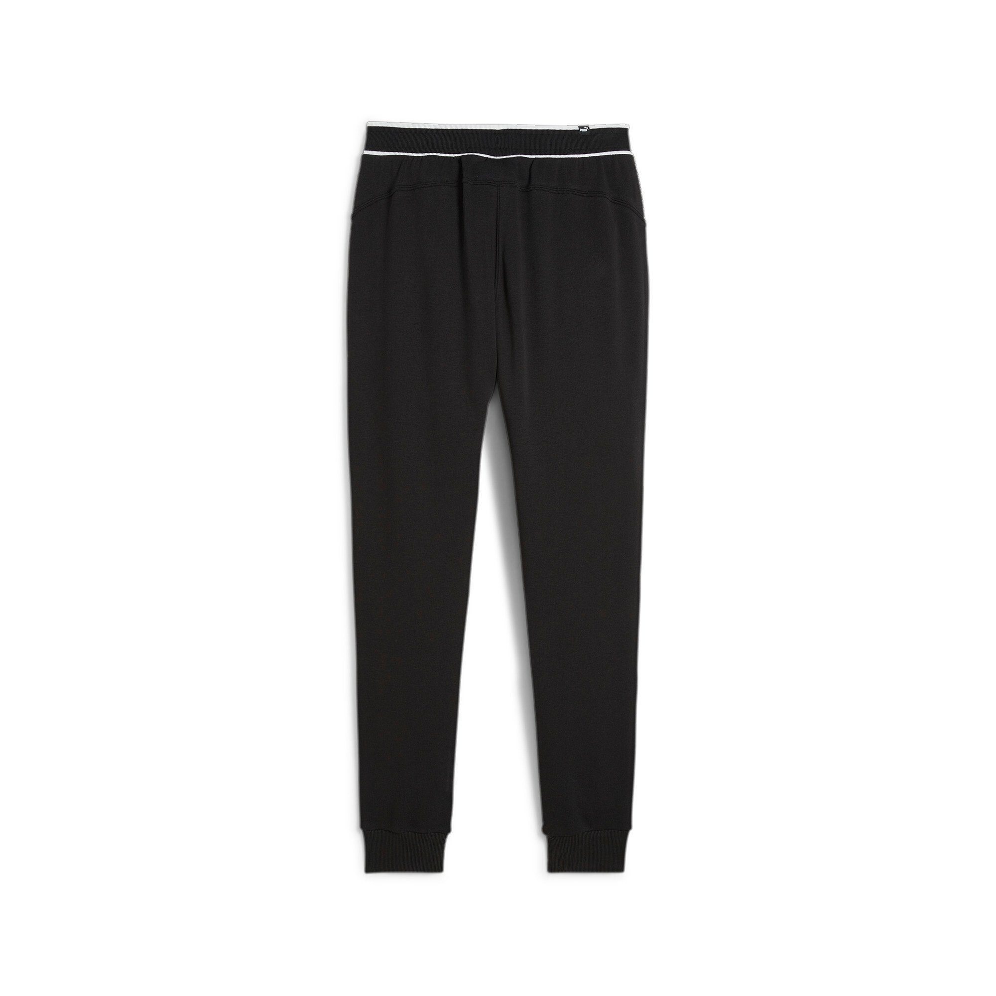 PUMA Trainingsbroek SQUAD SWEATPANTS TR CL