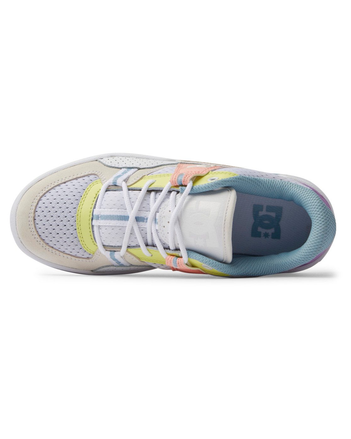DC Shoes Sneakers Construct