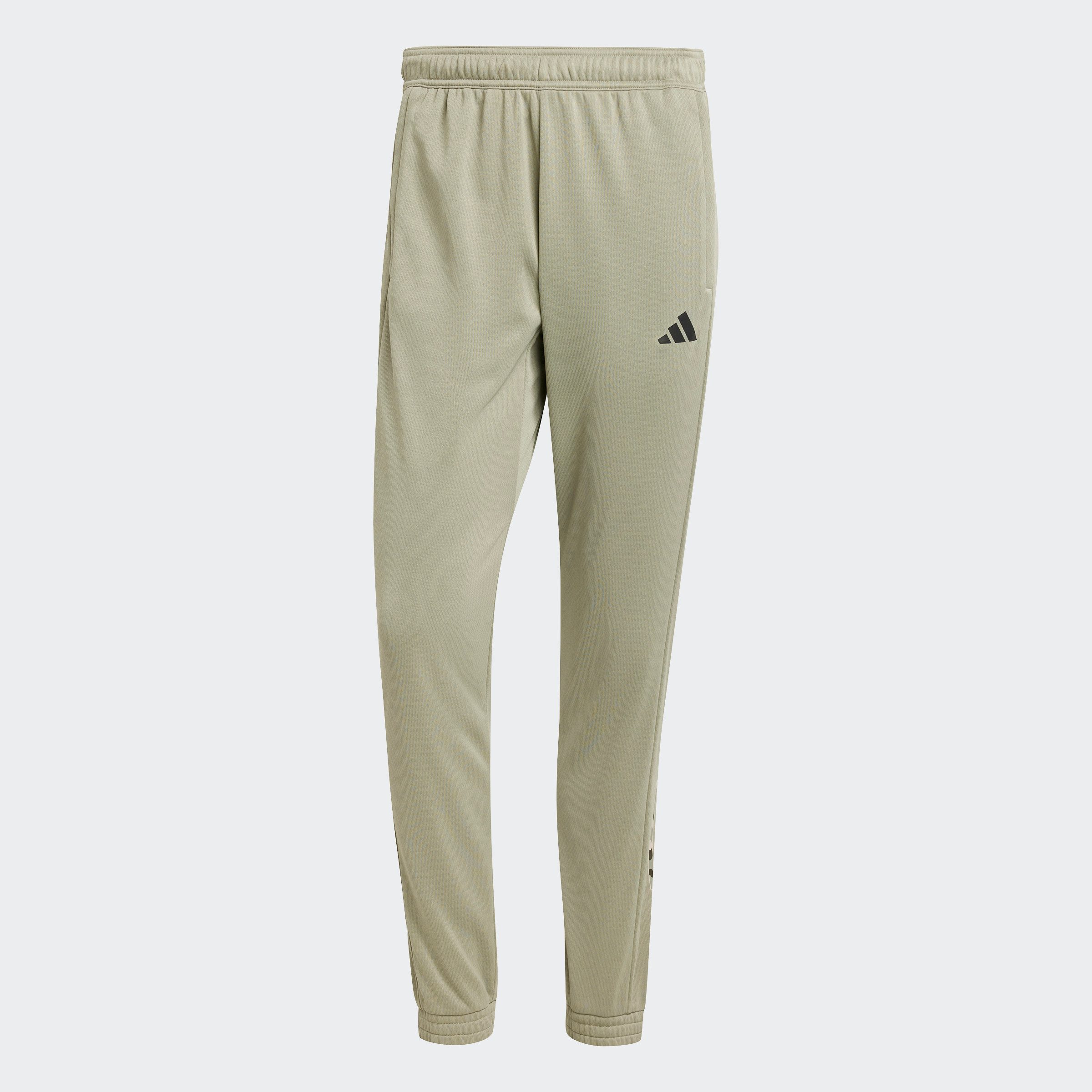 adidas Performance Sportbroek CAMO PANT (1-delig)