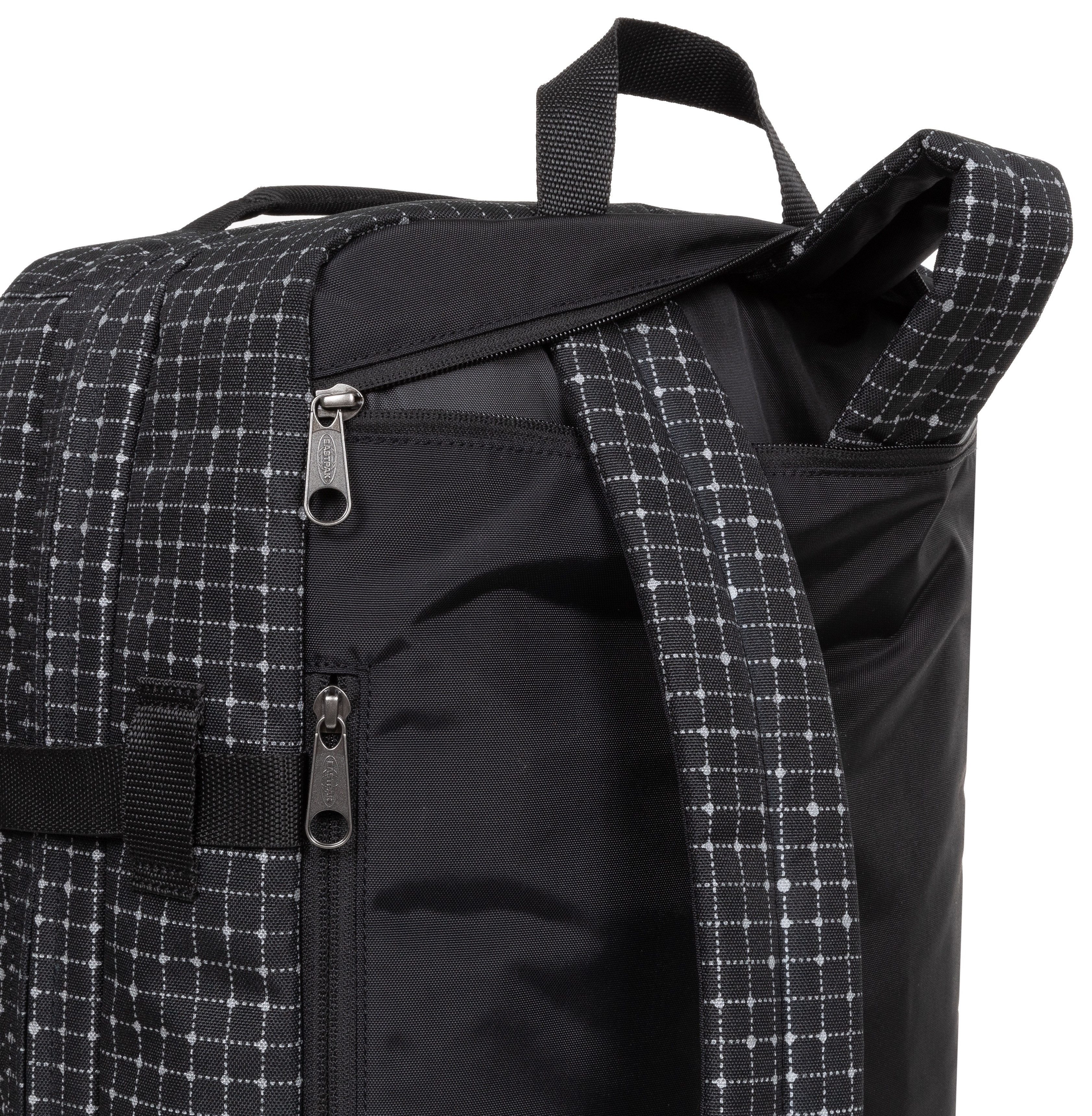 Eastpak Vrijetijdsrugzak TRAVELPACK 2-in-1 rugzak en draagtas