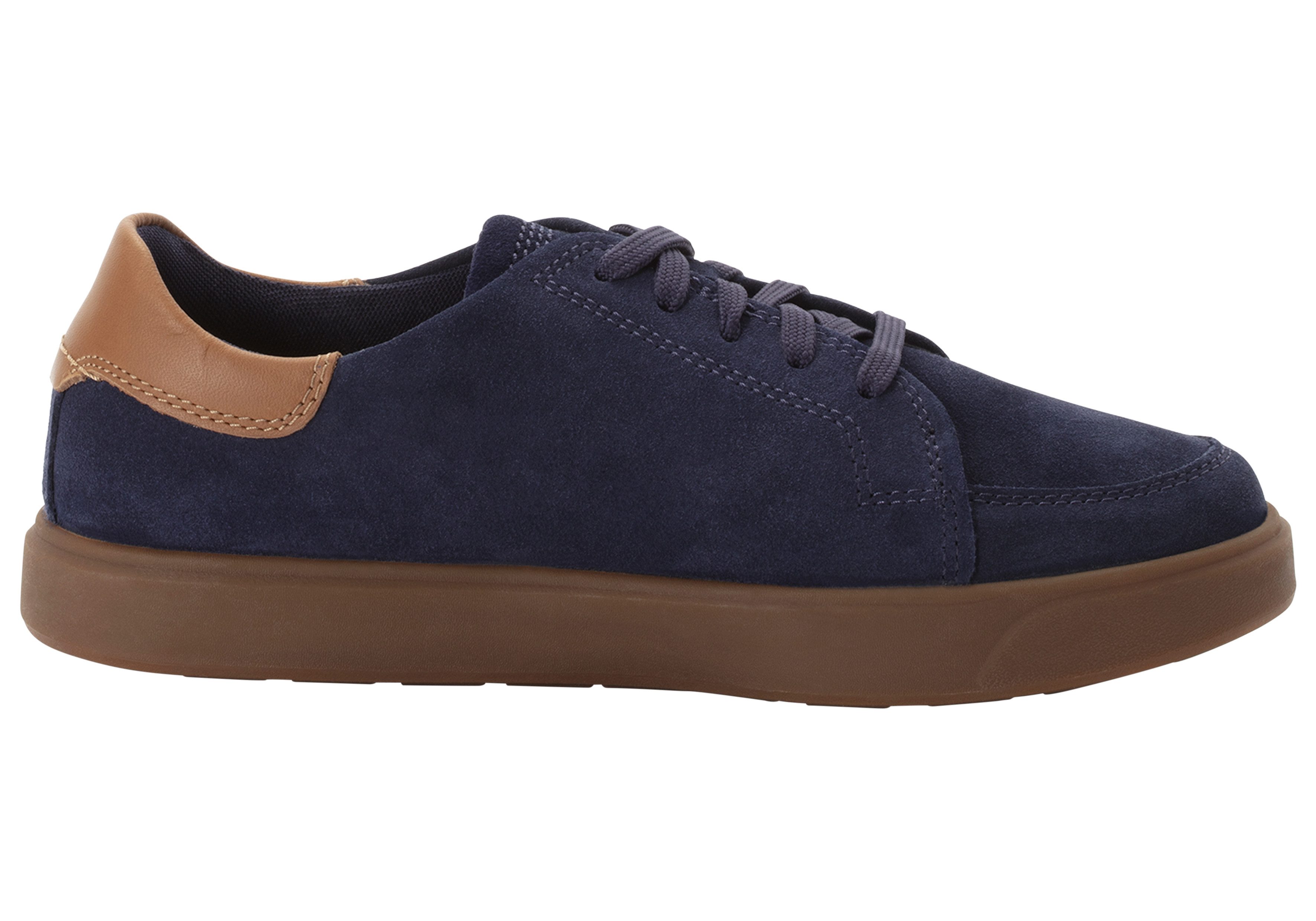 Timberland Sneakers NOTFOUND LOW LACE UP SNEAKER