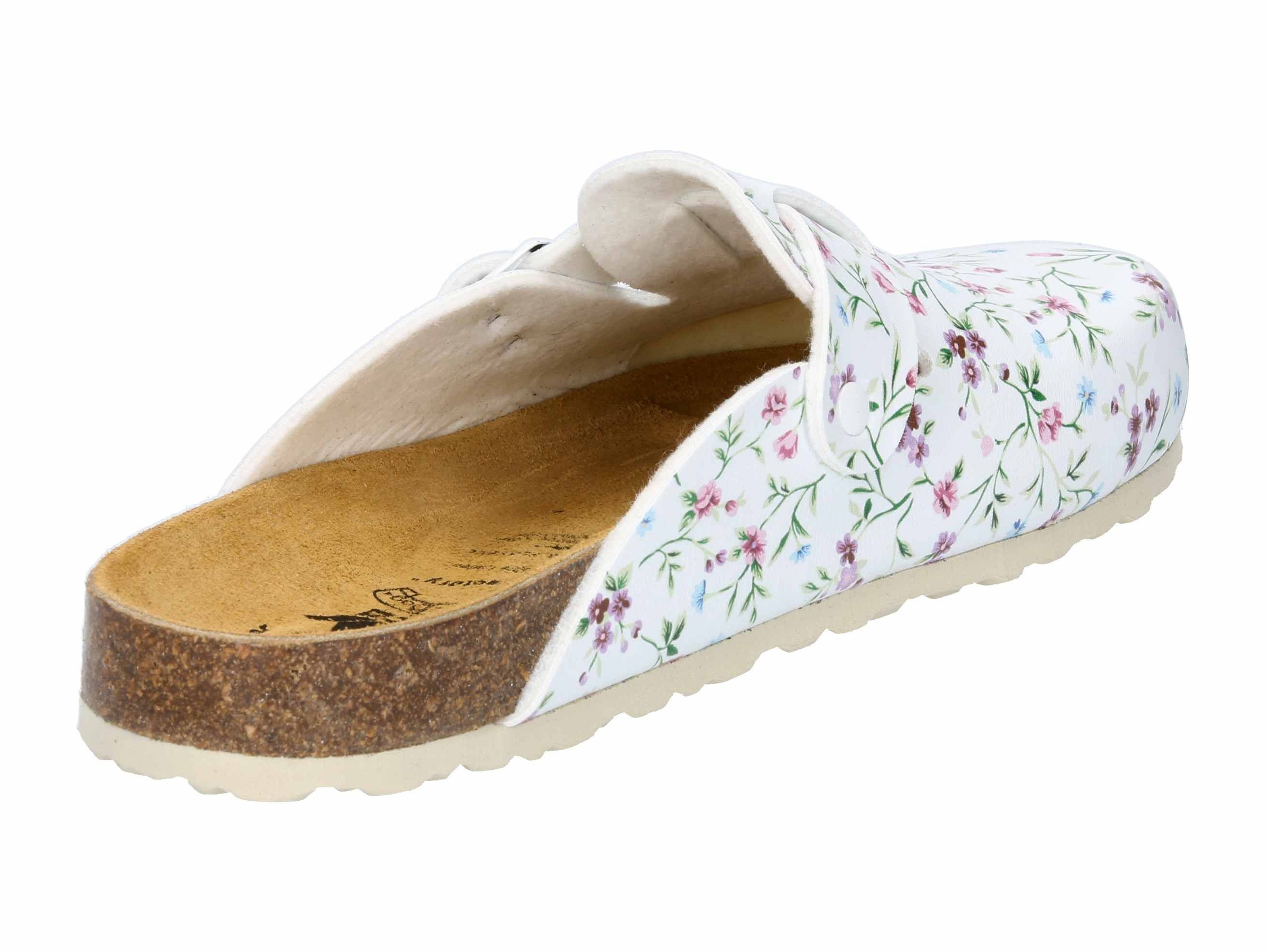 Lico Clogs Clog Bioline Clog Print