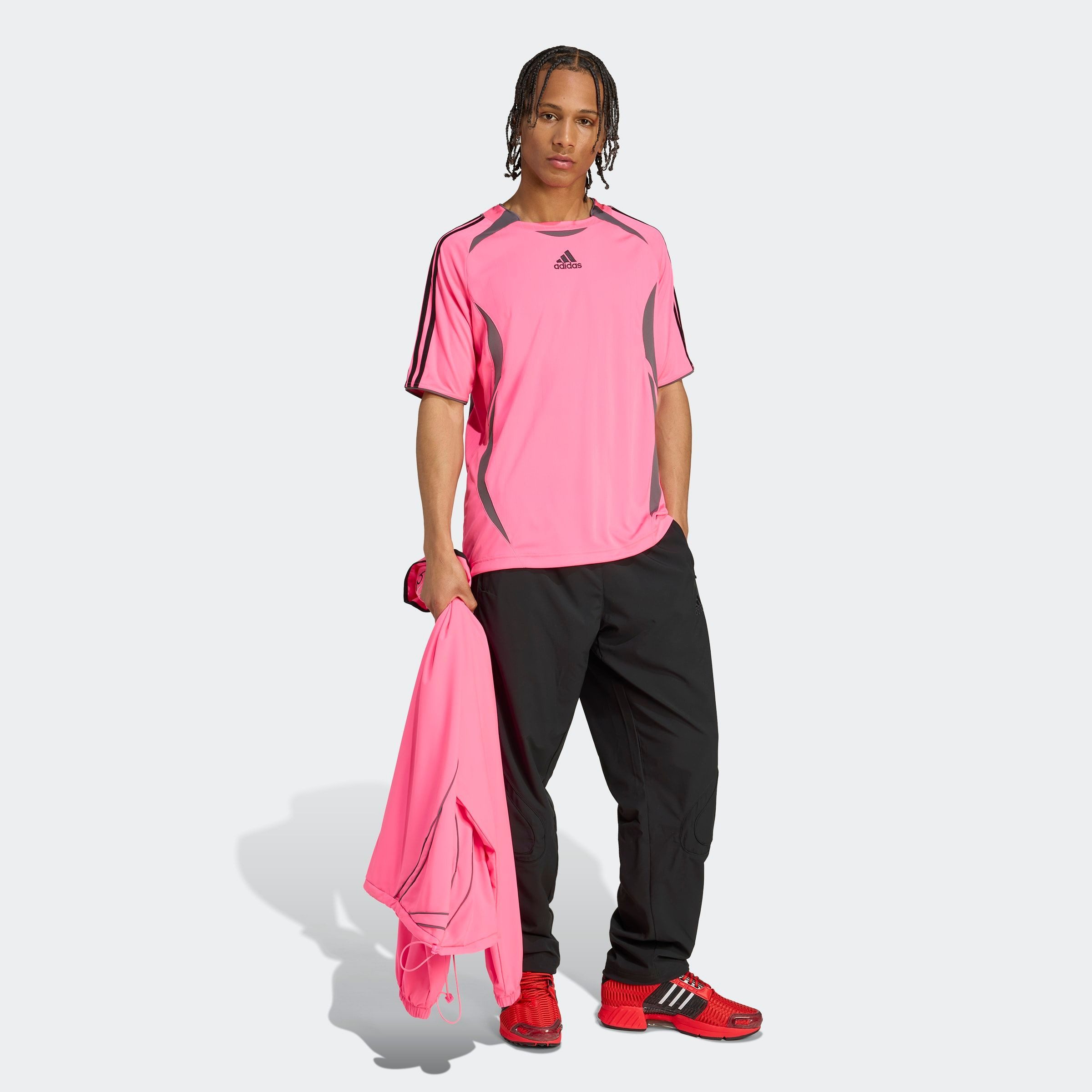 adidas Originals T-shirt TEAMGEIST TEE