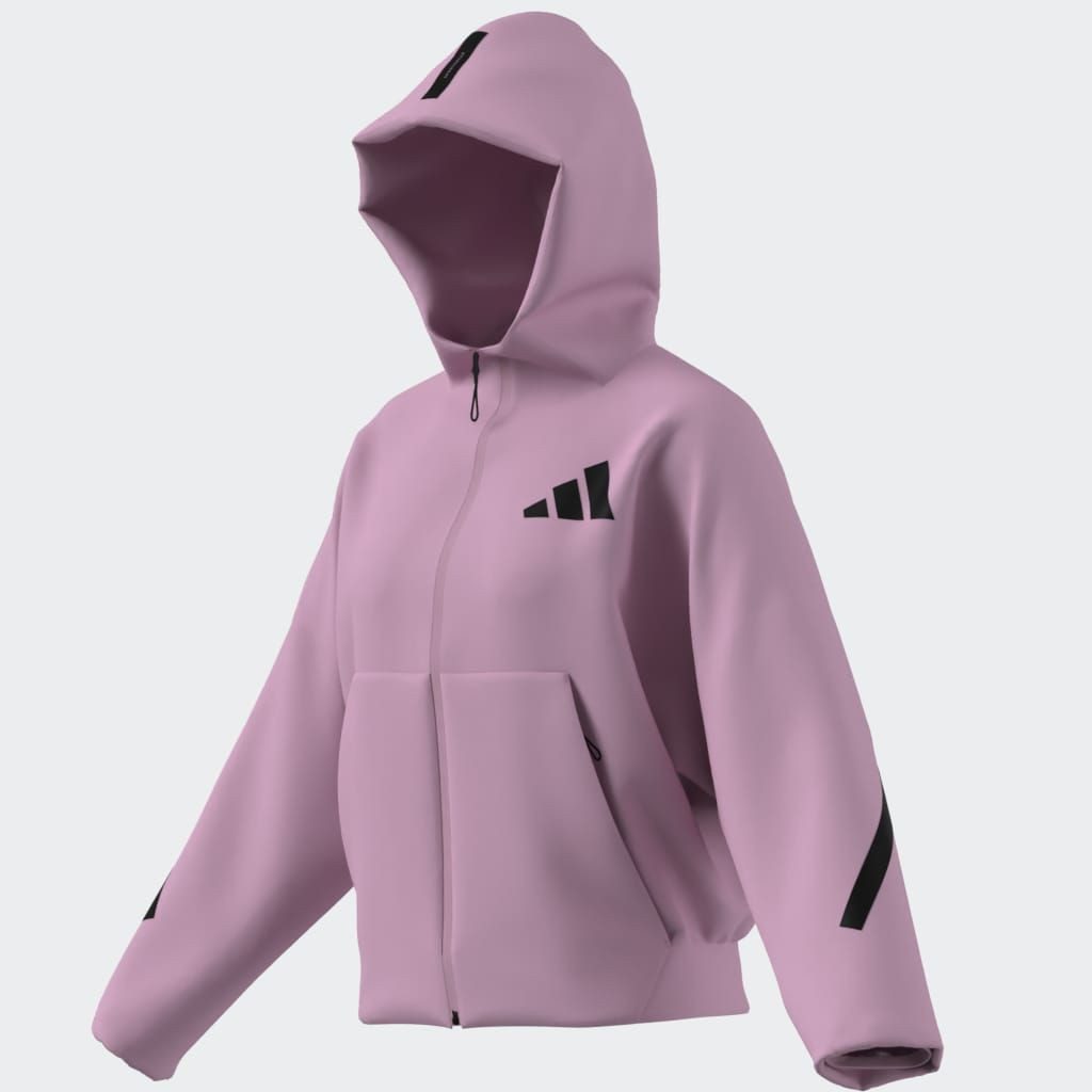 adidas Sportswear Hoodie W Z.N.E. FZ