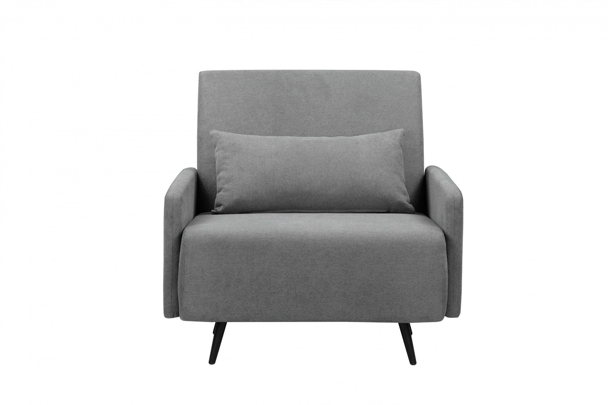 andas Slaapbank LINNEA Daybed met opklapbaar ligoppervlak
