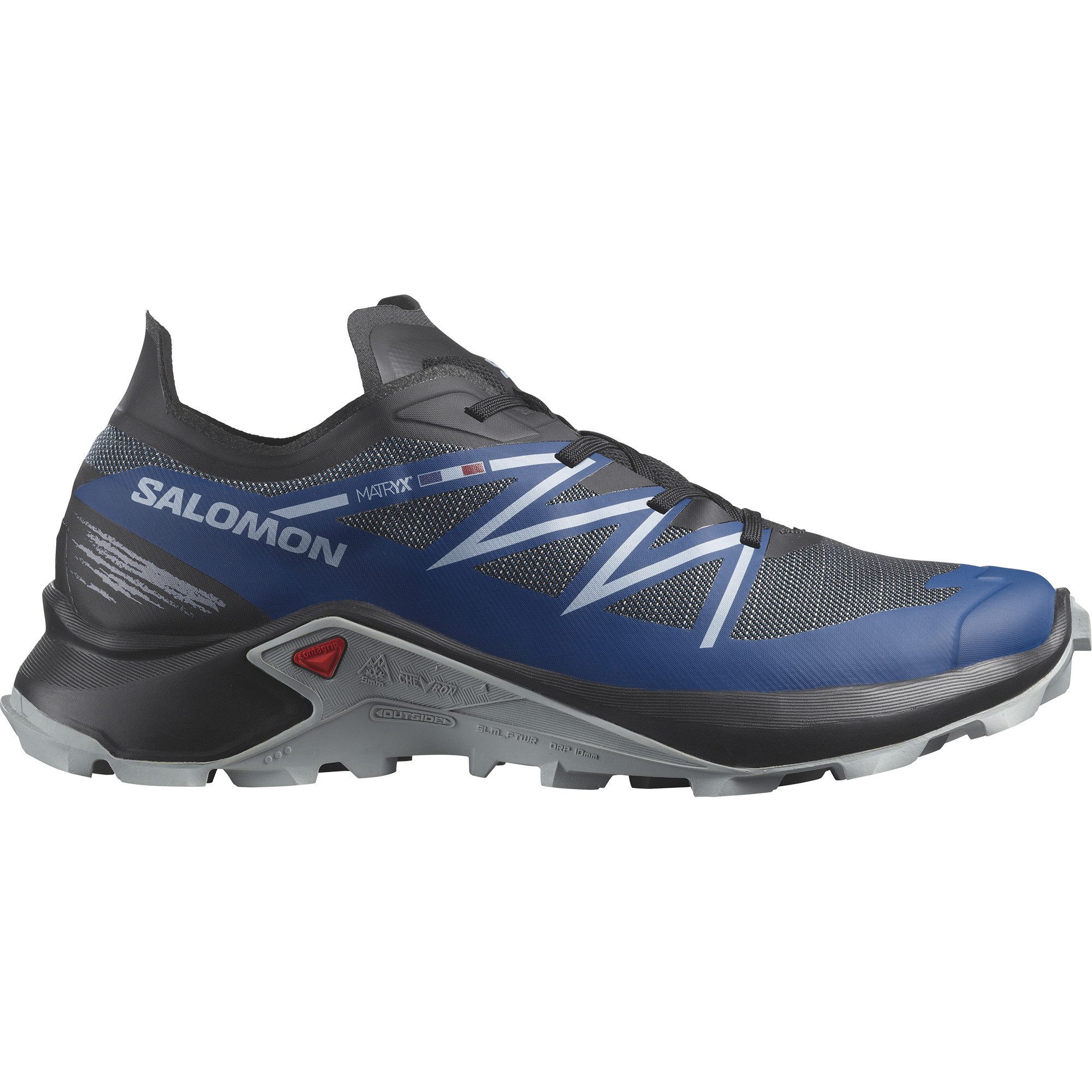 Salomon Trailrunningschoenen METACROSS 2 M