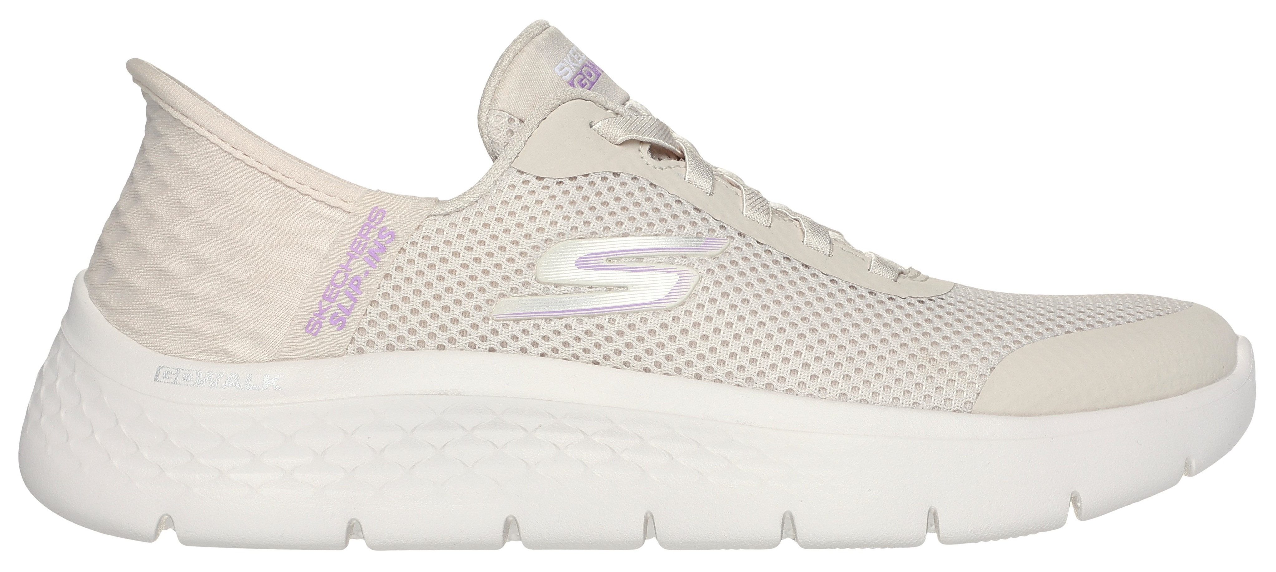 Skechers Slip-on sneakers