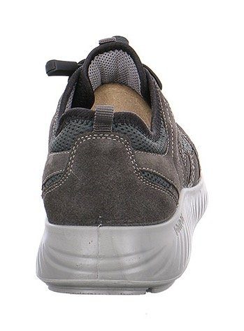 Jomos Slip-on sneakers Menora Trekking schoen, sandaal, slipper met praktische snelsluiting