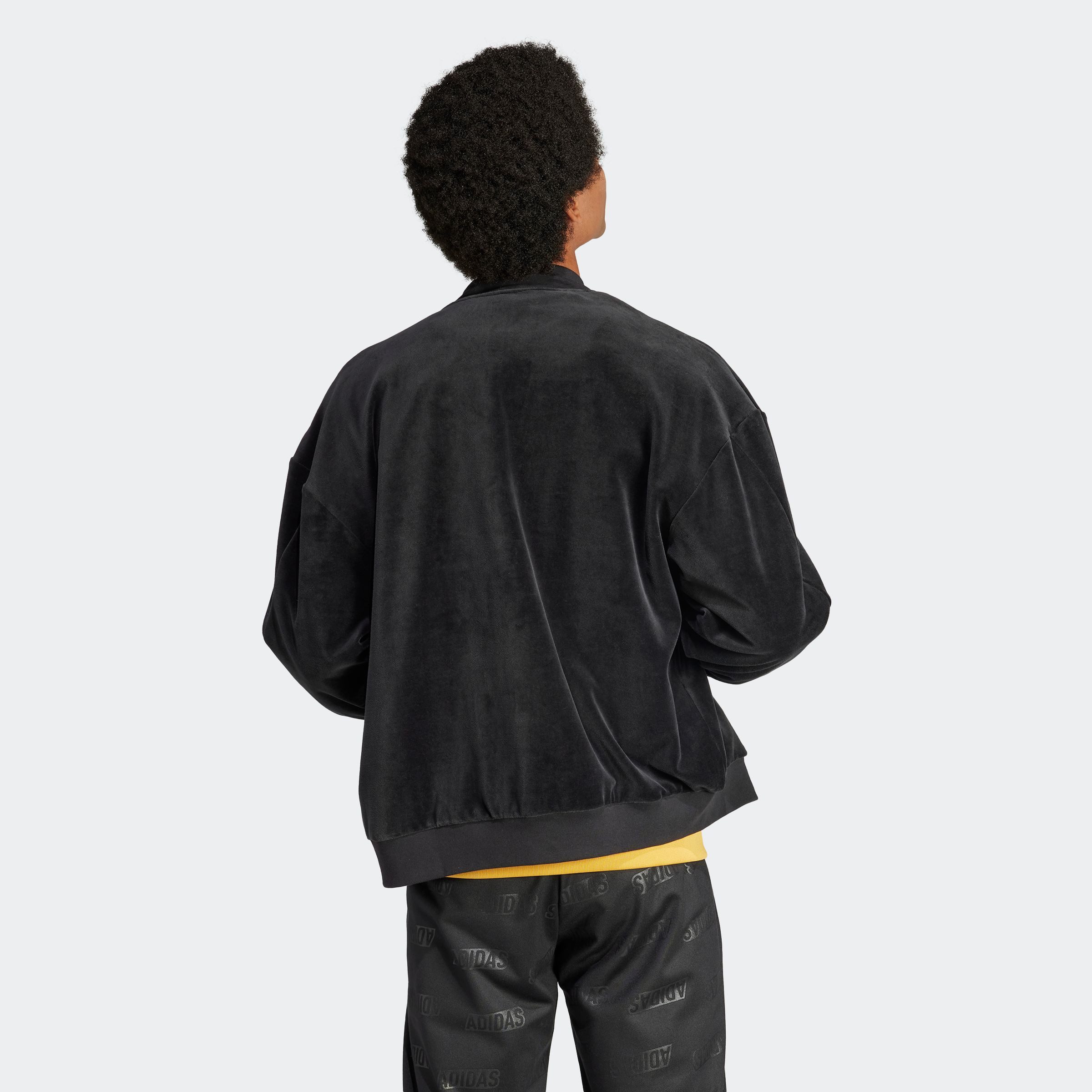 adidas Sportswear Outdoorjack BL REV JKT Q4