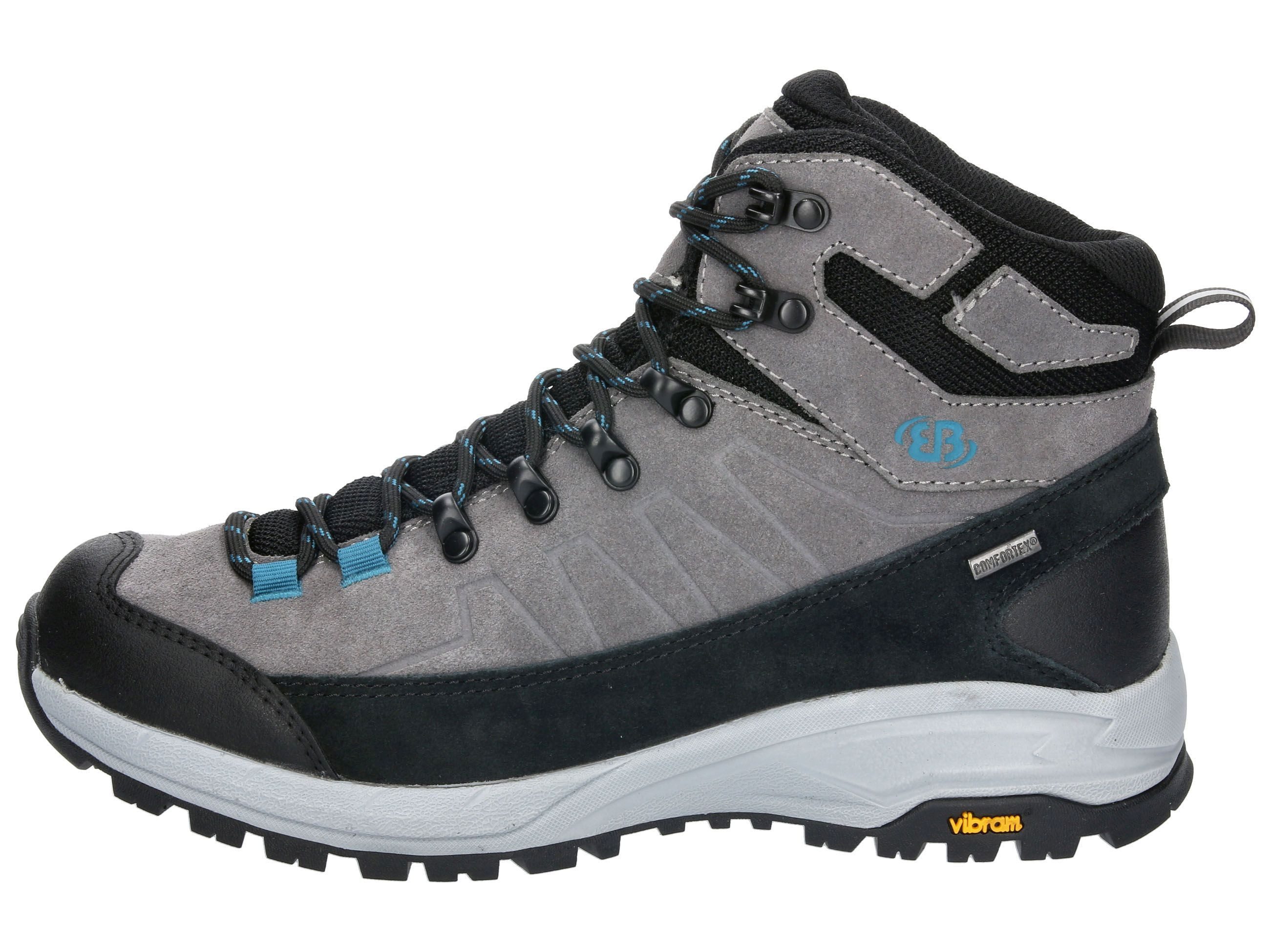 BRÜTTING Bergschoenen Outdoor laarzen Mount Sellery