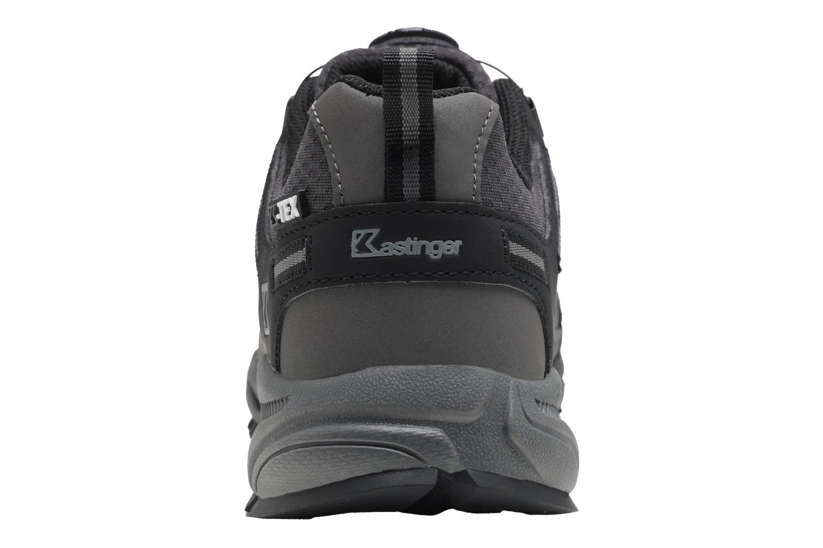 Kastinger Wandelschoenen KOMPAR LOW XT KTX waterdicht, snel sluiting