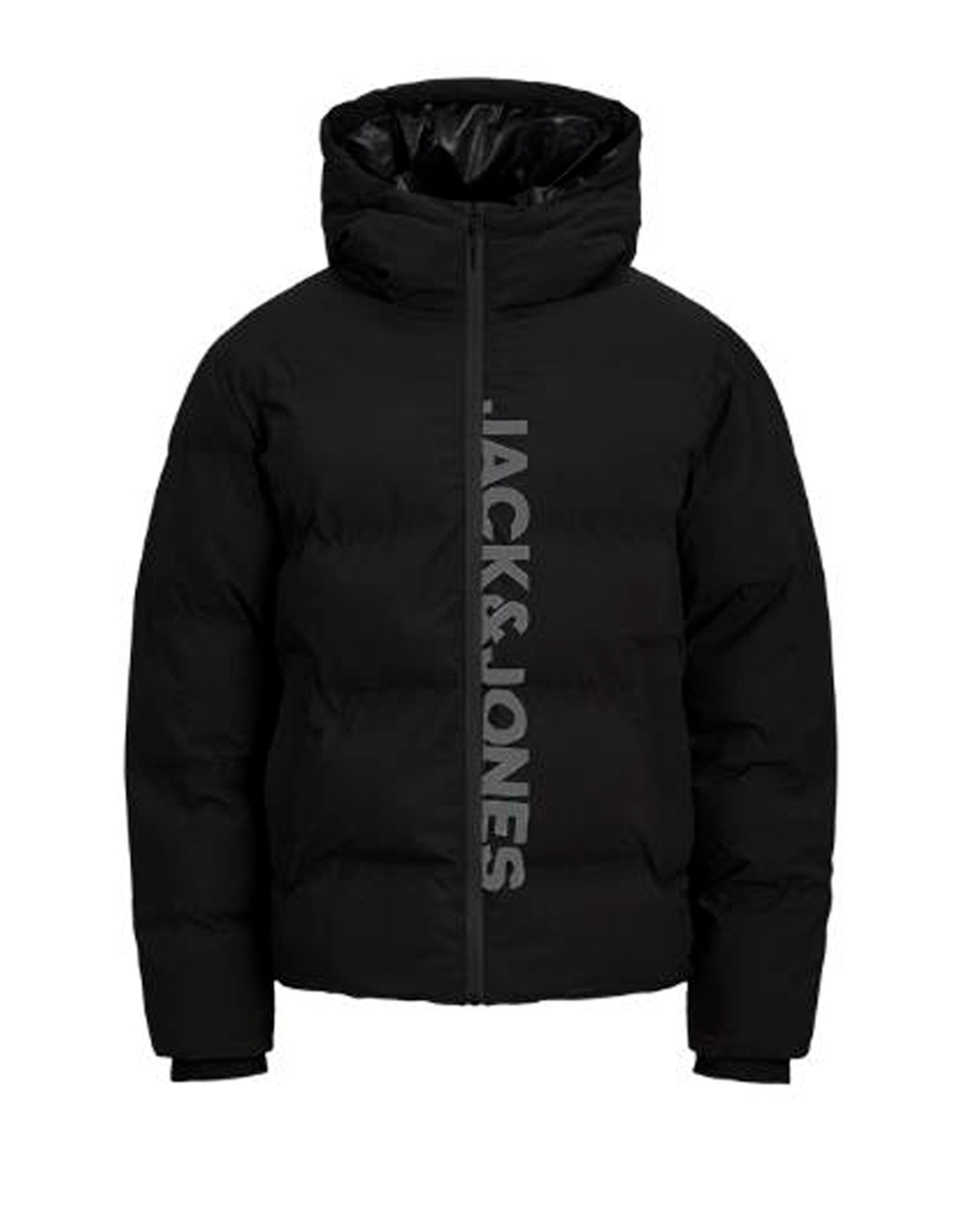 Jack & Jones Gewatteerde jas JJPAYNE PUFFER JACKET