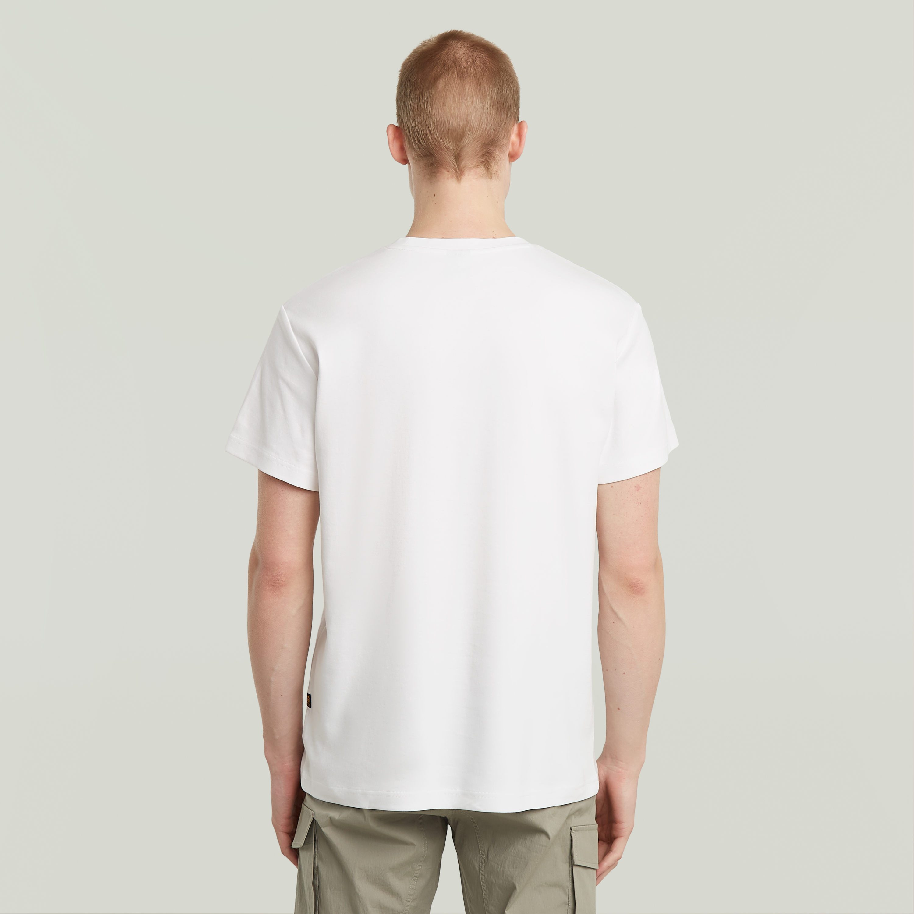 G-Star RAW T-shirt Chest Logo
