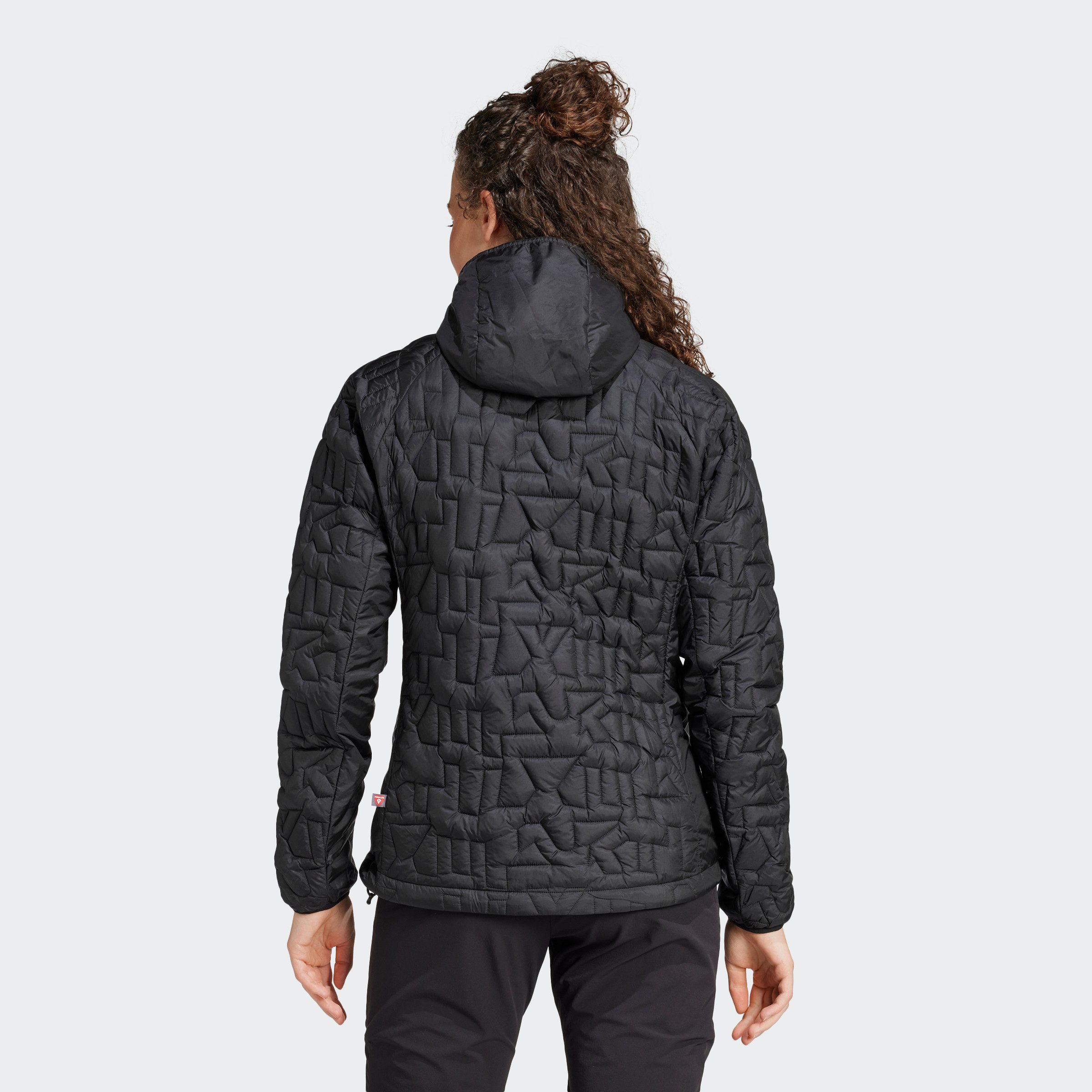 adidas TERREX Outdoorjack W XPR LF H J V
