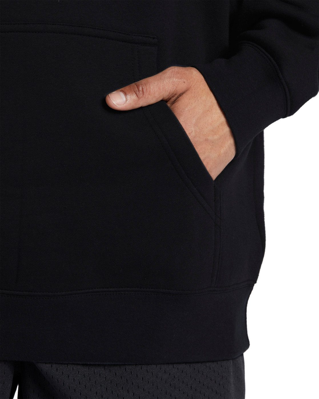 DC Shoes Hoodie The Champs