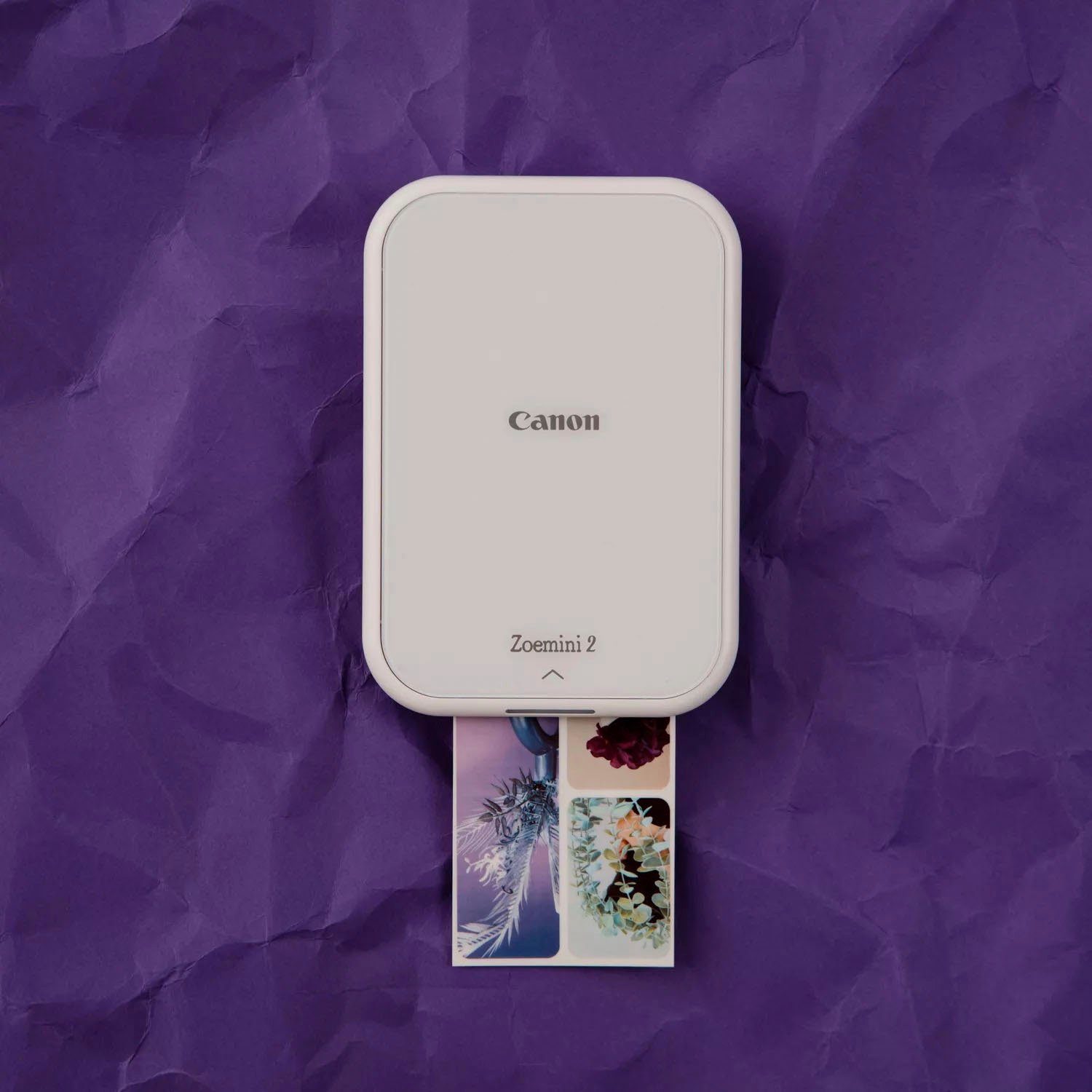 Canon Fotoprinter Zoemini 2