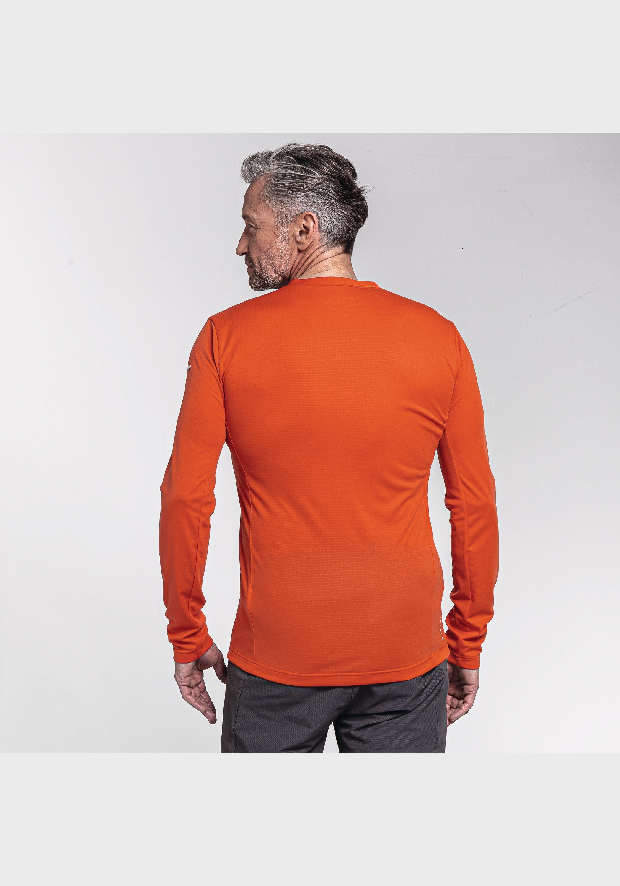 Schöffel Functioneel shirt Longsleeve Rodica2 M