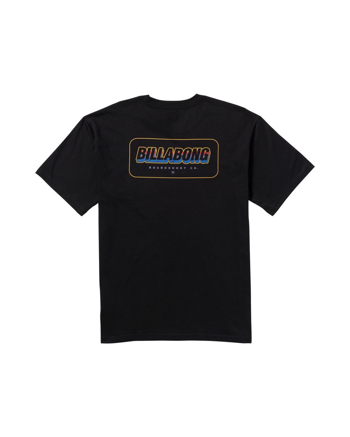 Billabong T-shirt Walled