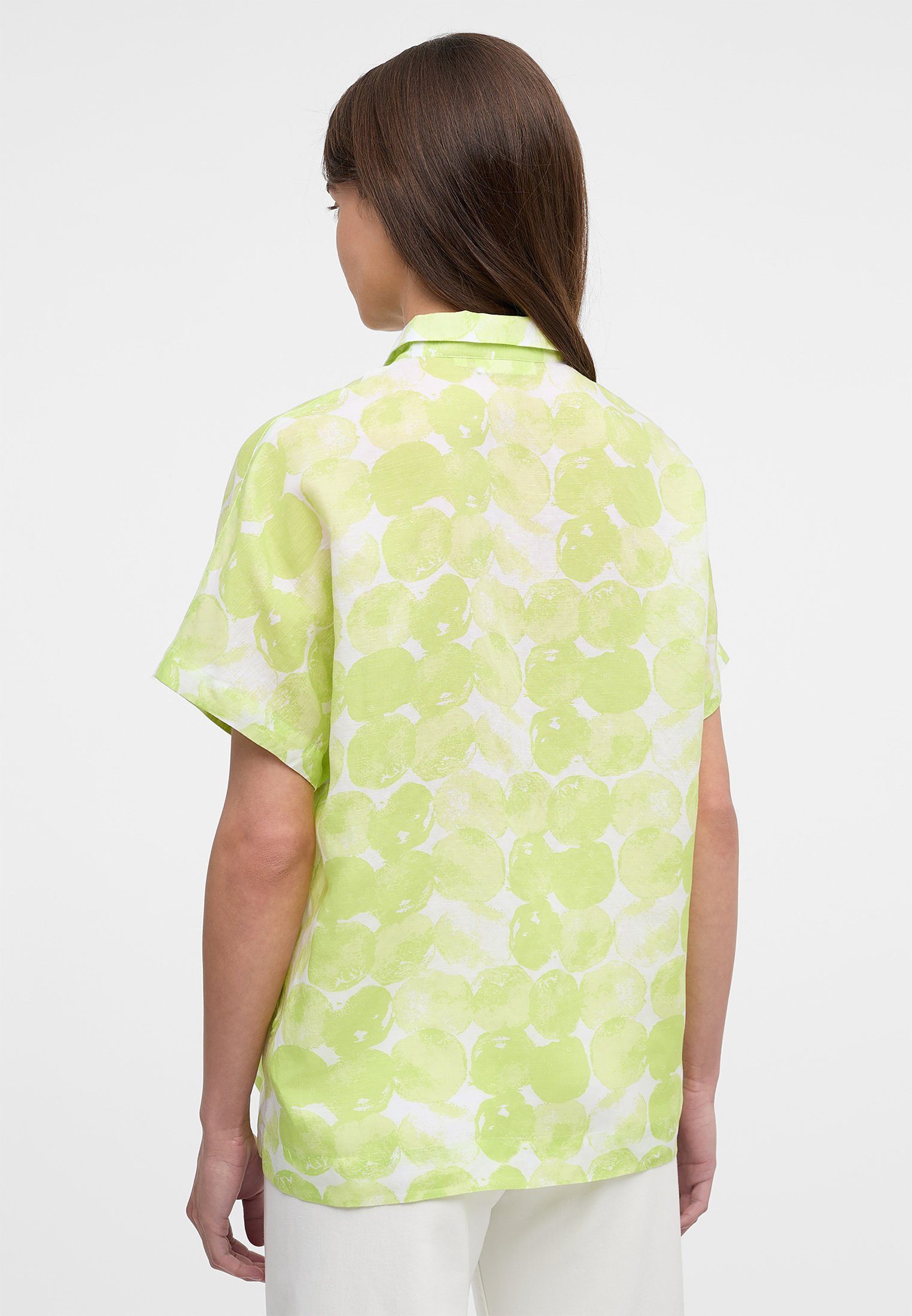 Eterna Shirtblouse Loose fit