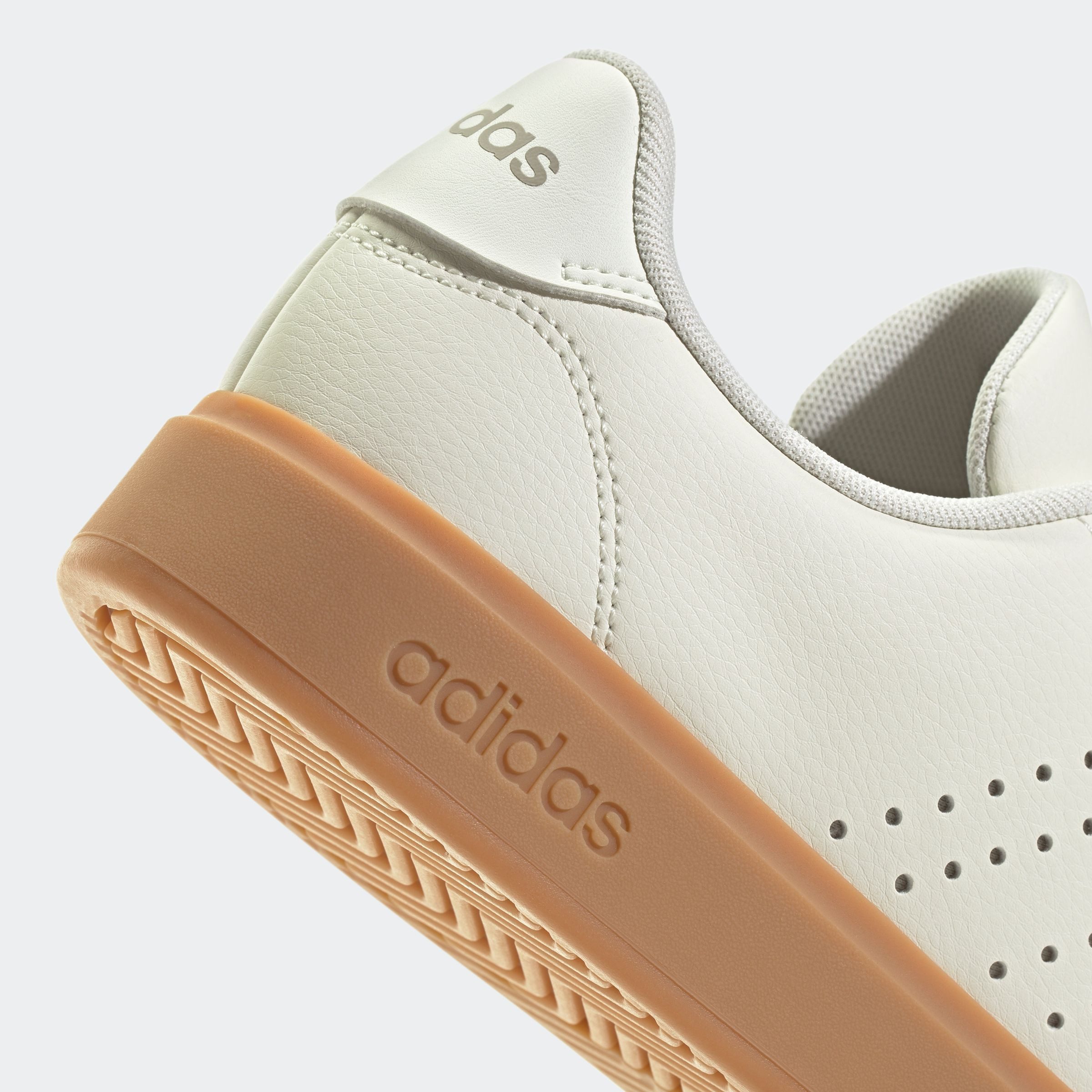 adidas Sportswear Sneakers ADVANTAGE 2.0 Ontwerp in de sporen van de adidas Stan Smith