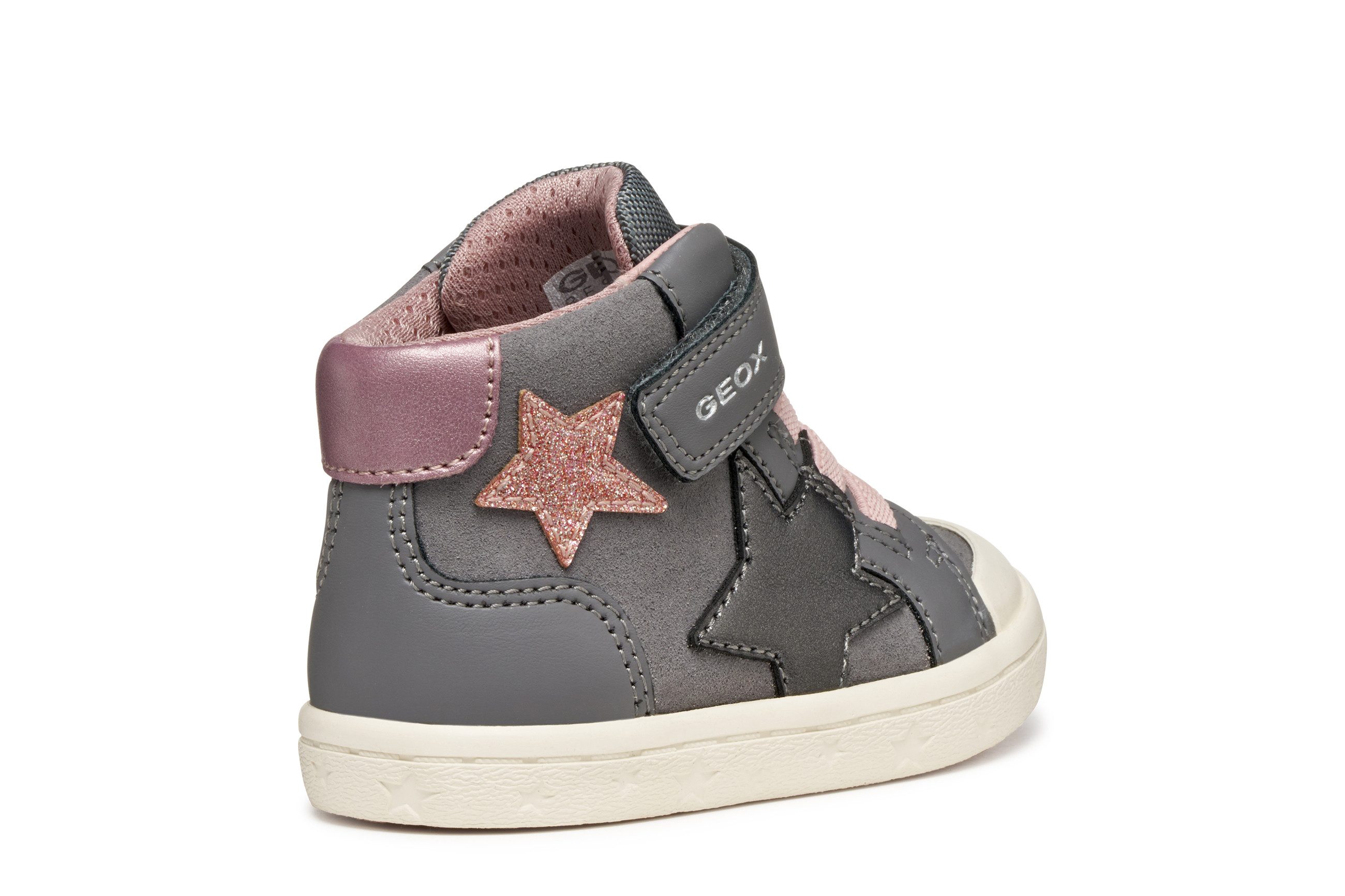 Geox Babyschoentjes B GISLI GIRL
