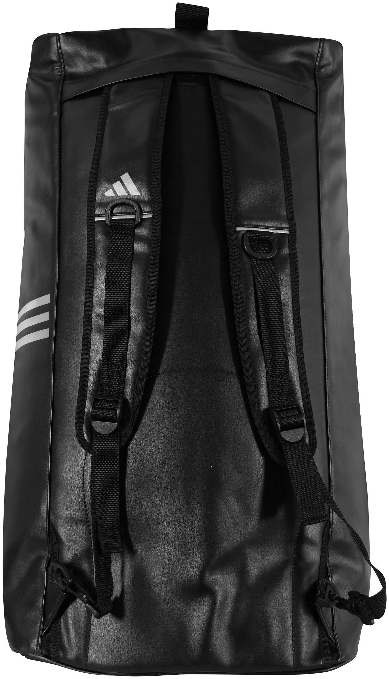 adidas Performance Sporttas 2-in-1 tas PU (1-delig)
