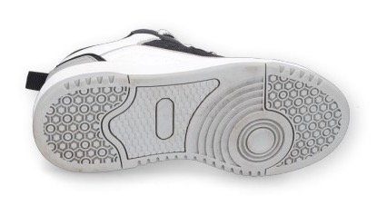 Dockers by Gerli Sneakers , vrijetijdsschoen, lage schoen, veterschoen in coole look