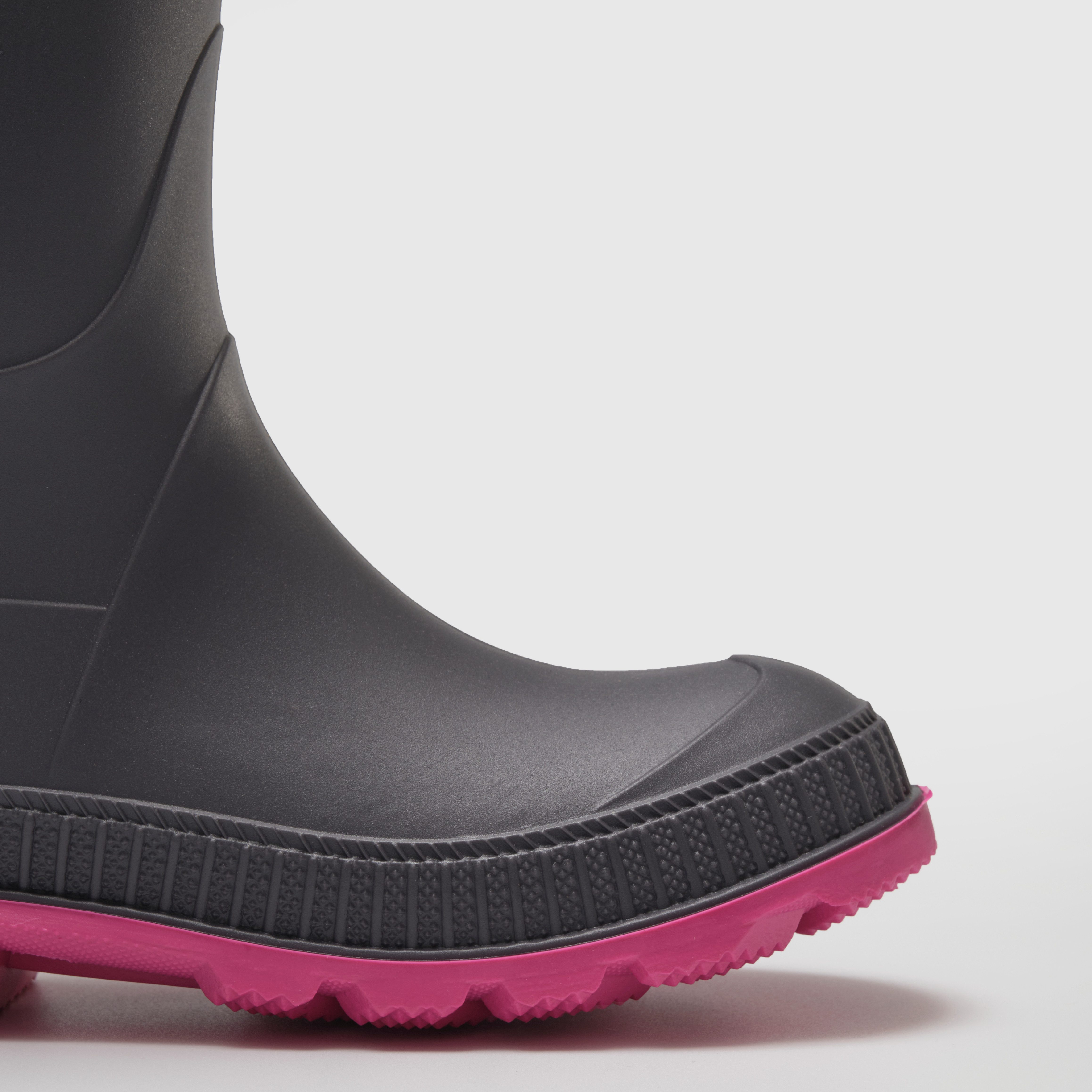 Kamik Regenlaarzen STOMP waterdicht