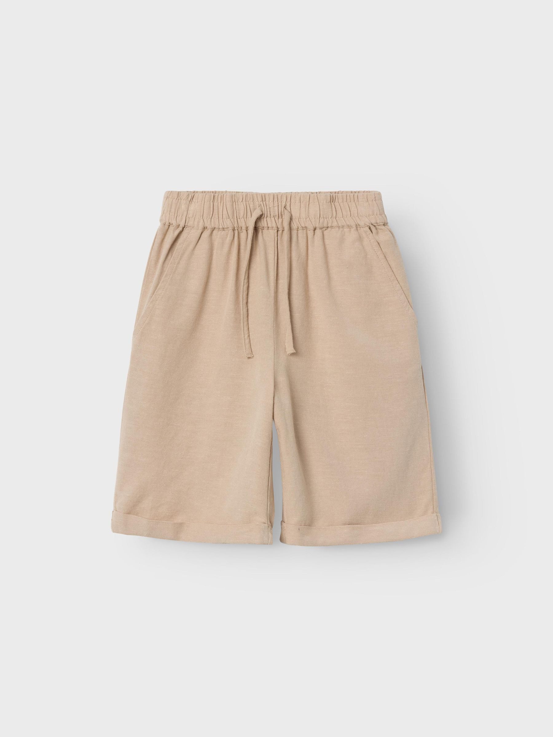 Name It Short NKMFAHER SHORTS F NOOS