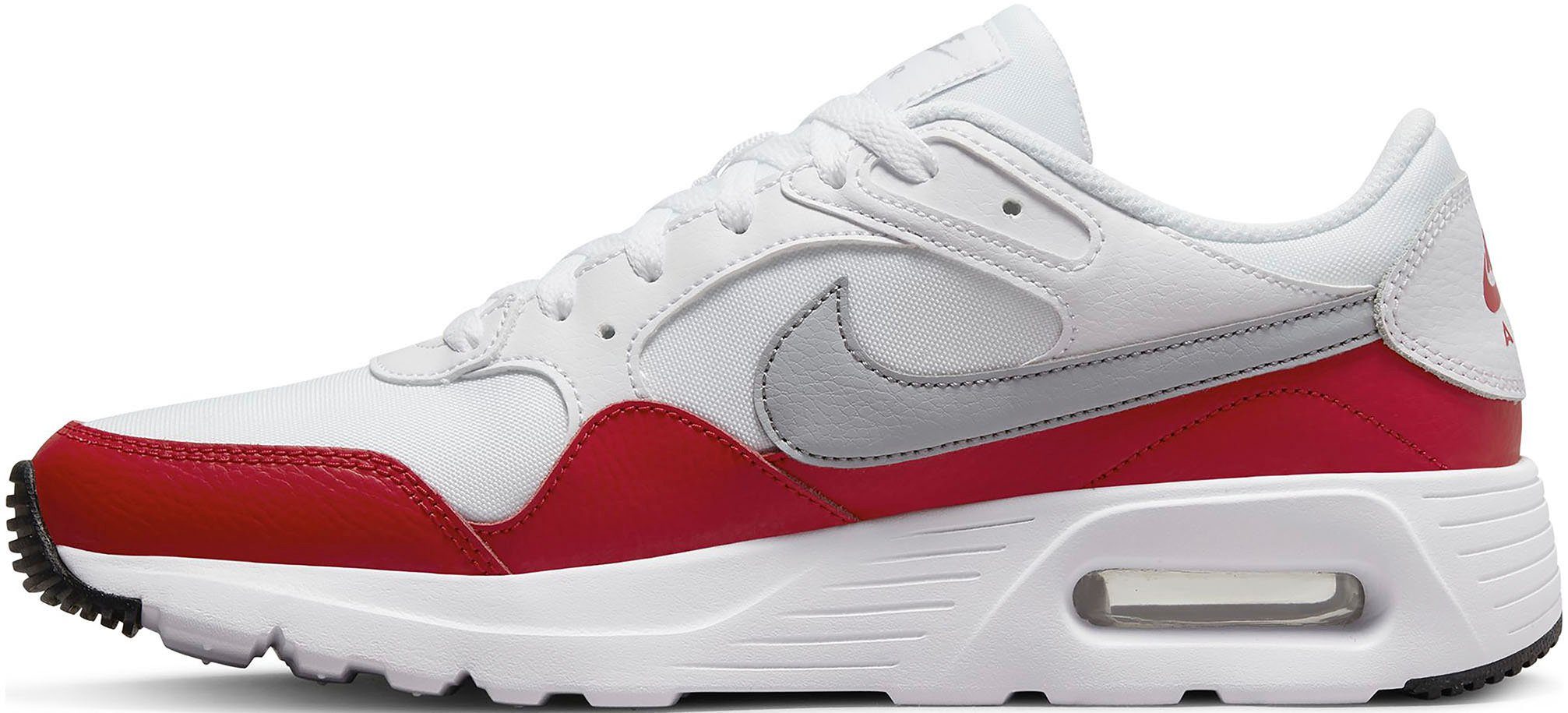 Nike Sportswear Sneakers AIR MAX SC