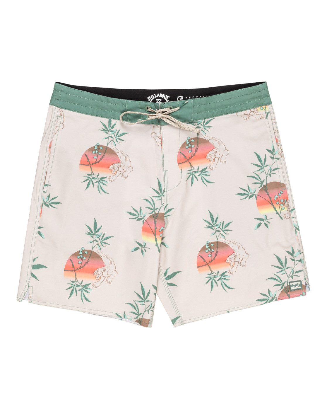 Billabong Boardshort Good Times 17.5"