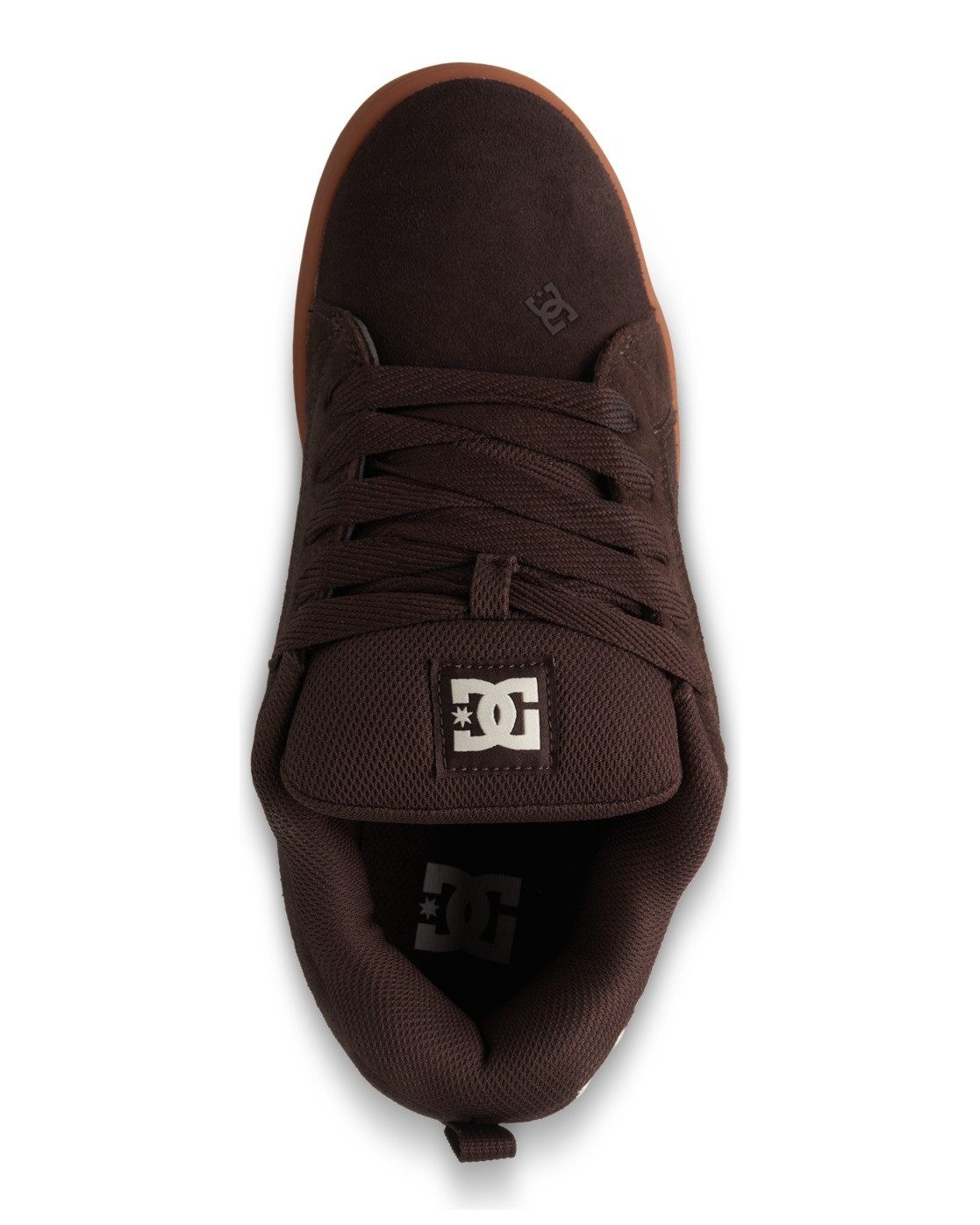 DC Shoes Sneakers Court Graffik