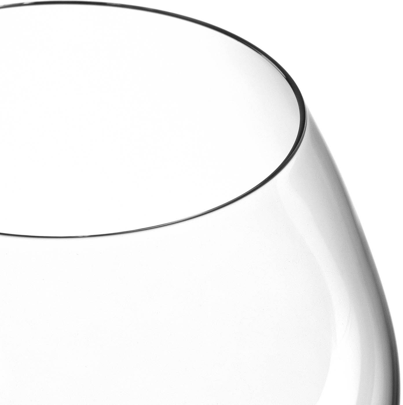 LEONARDO Wijnglas Ciao+ (bourgogne) 630 ml(set, 6-delig)