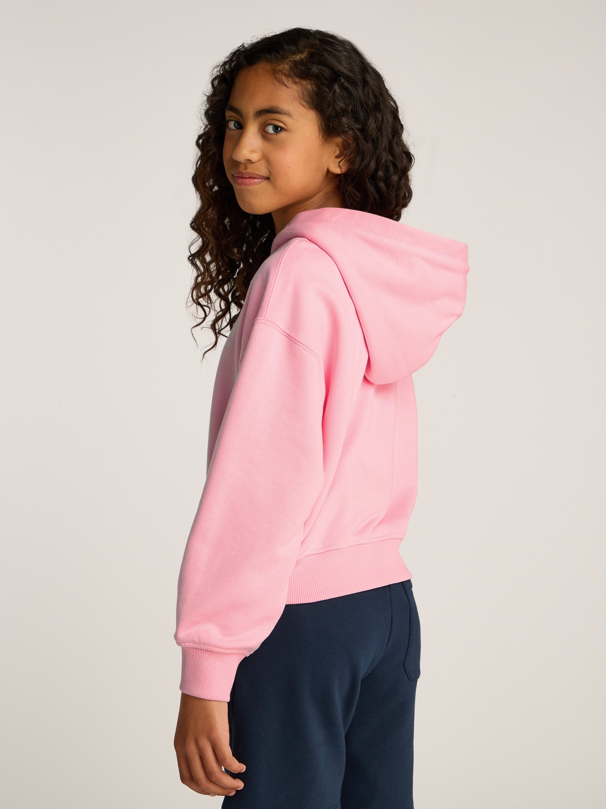 Tommy Hilfiger Hoodie HILFIGER NEW YORK HOODIE