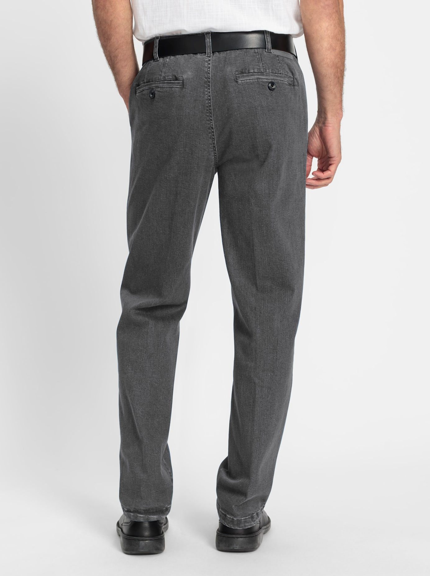 Marco Donati Comfortabele jeans (1-delig)