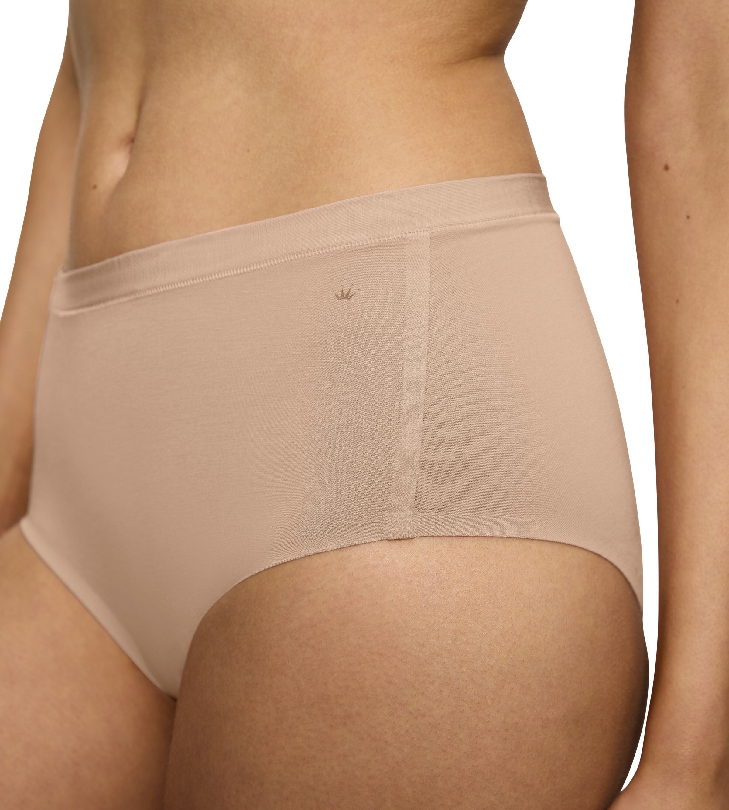 Triumph Slip Smart Natural Maxi EX 2P (2 stuks, Set van 2)