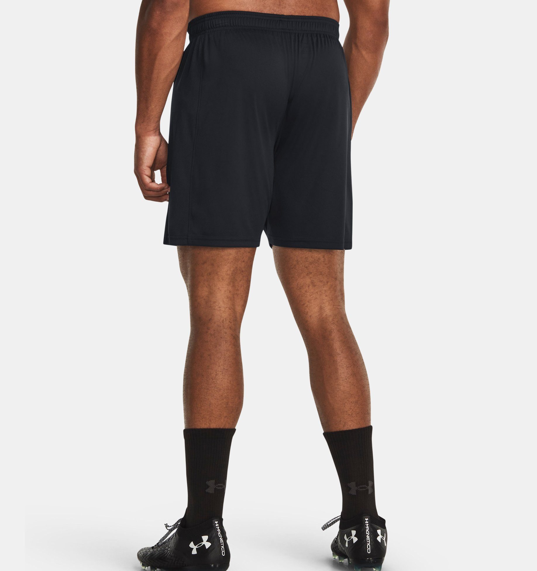 Under Armour® Short UA M CHALLENGER TRAIN SHORT (1-delig)