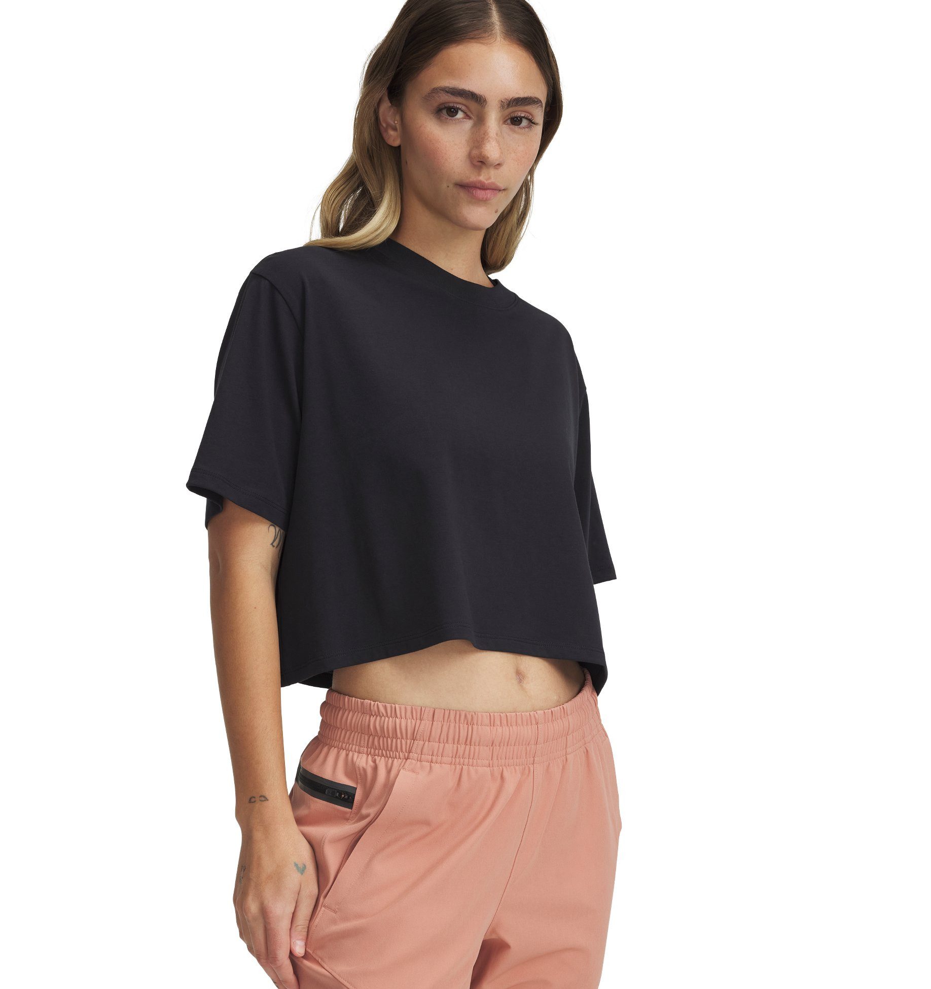 Under Armour® T-shirt (1-delig)