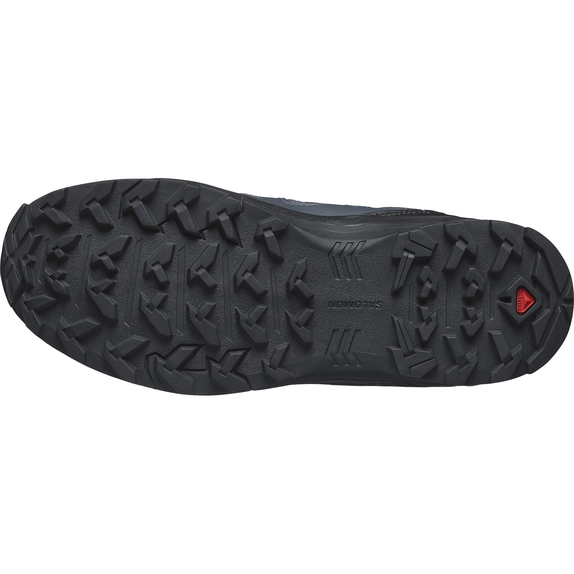 Salomon Wandelschoenen X BRAZE MID GORE-TEX® W