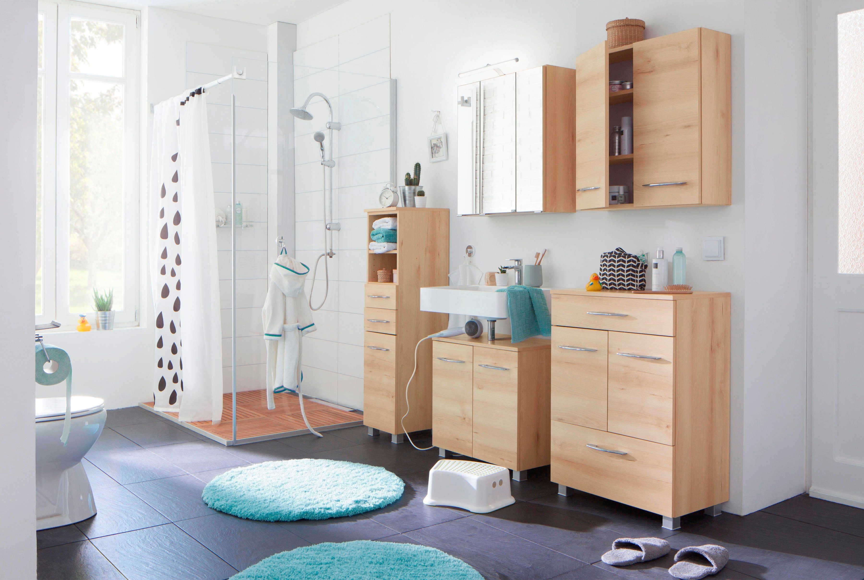 welltime Halfhoge kast Portofino