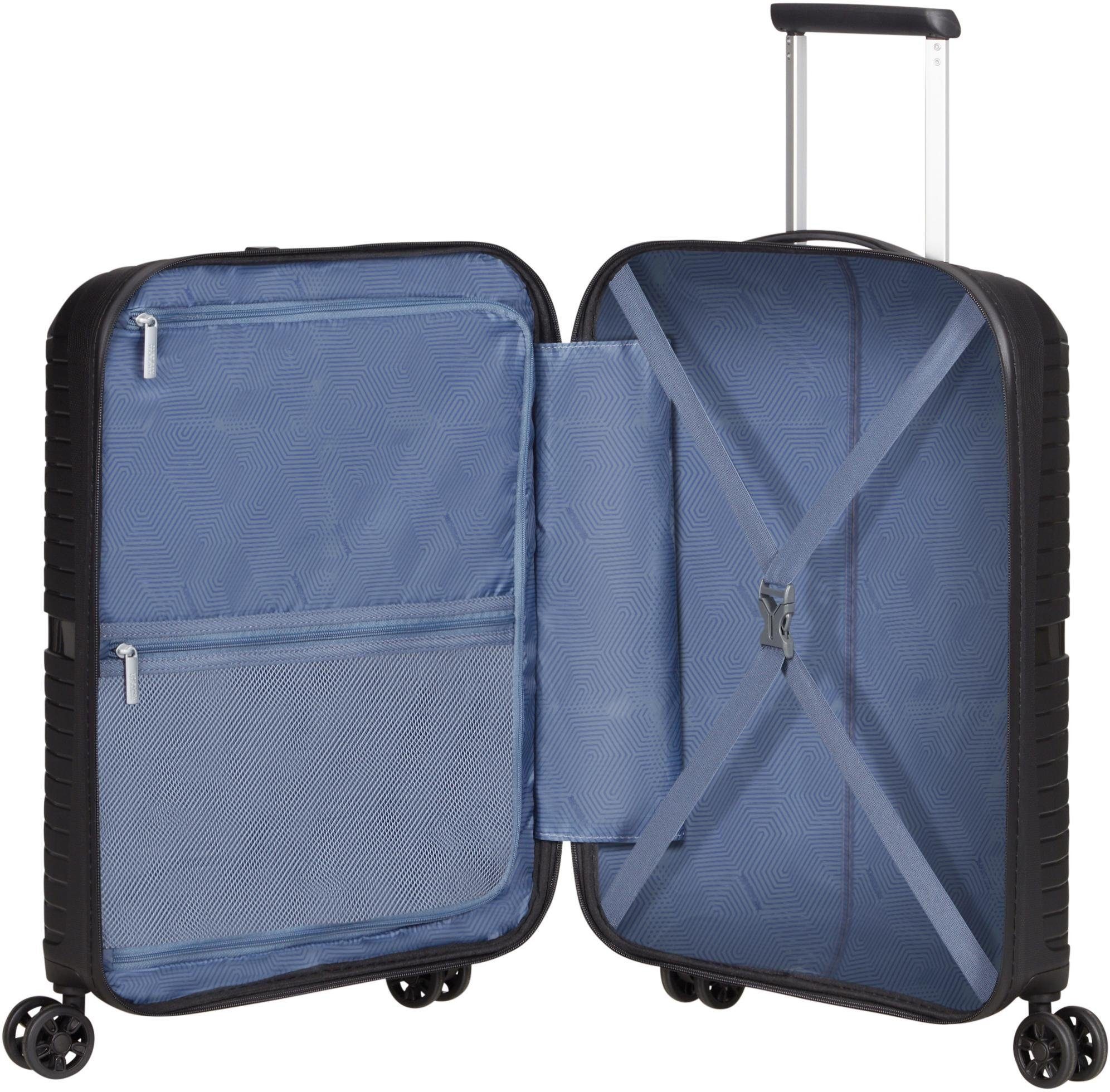 American Tourister® Hardshell-trolley AIRCONIC 67 Koffer reisbagage koffer groot reis koffer TSA-cijferslot