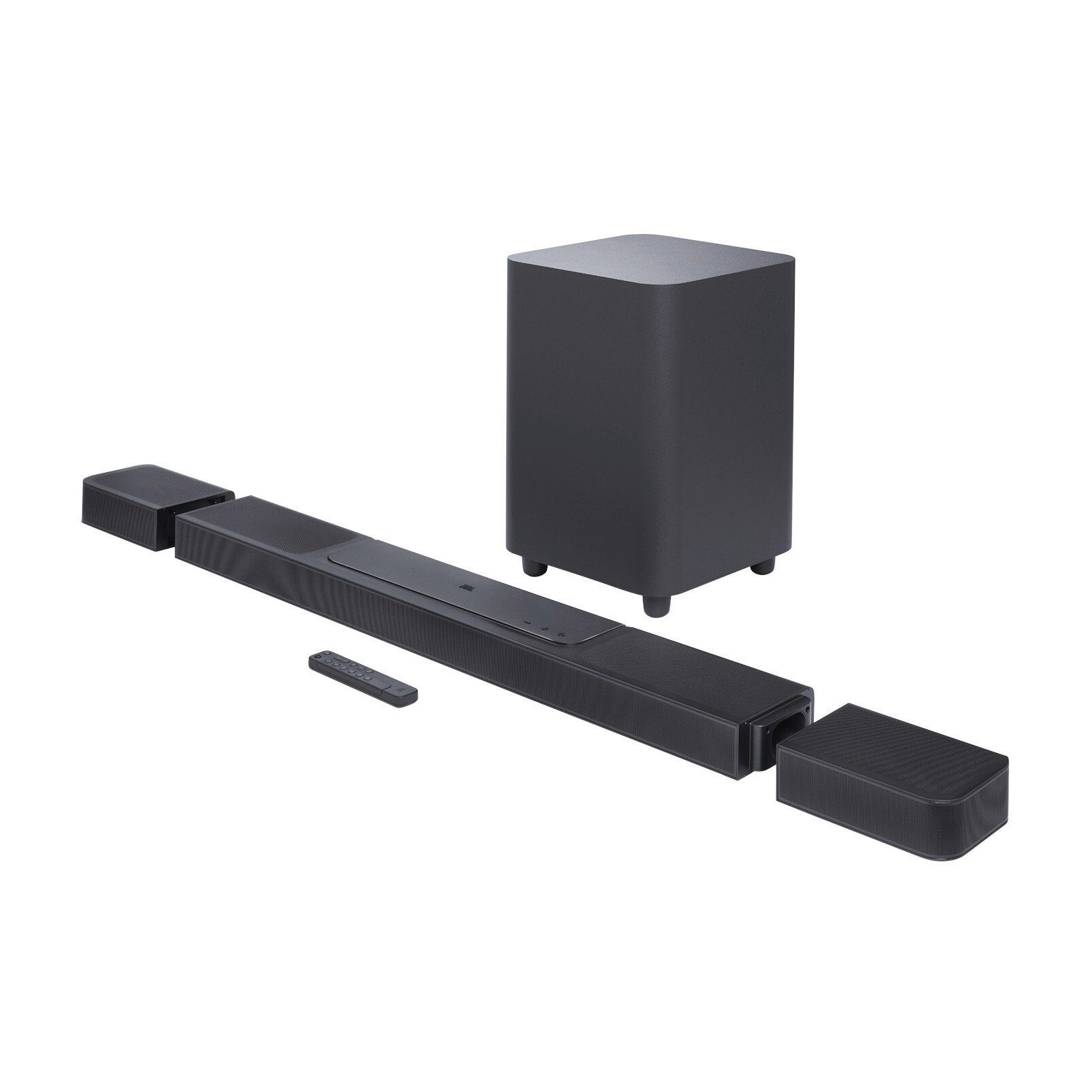 JBL Soundbar Bar 1300 (1 stuk)