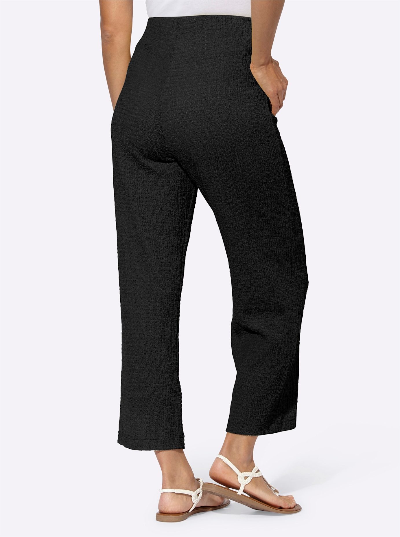 Classic Inspirationen 7/8 broek