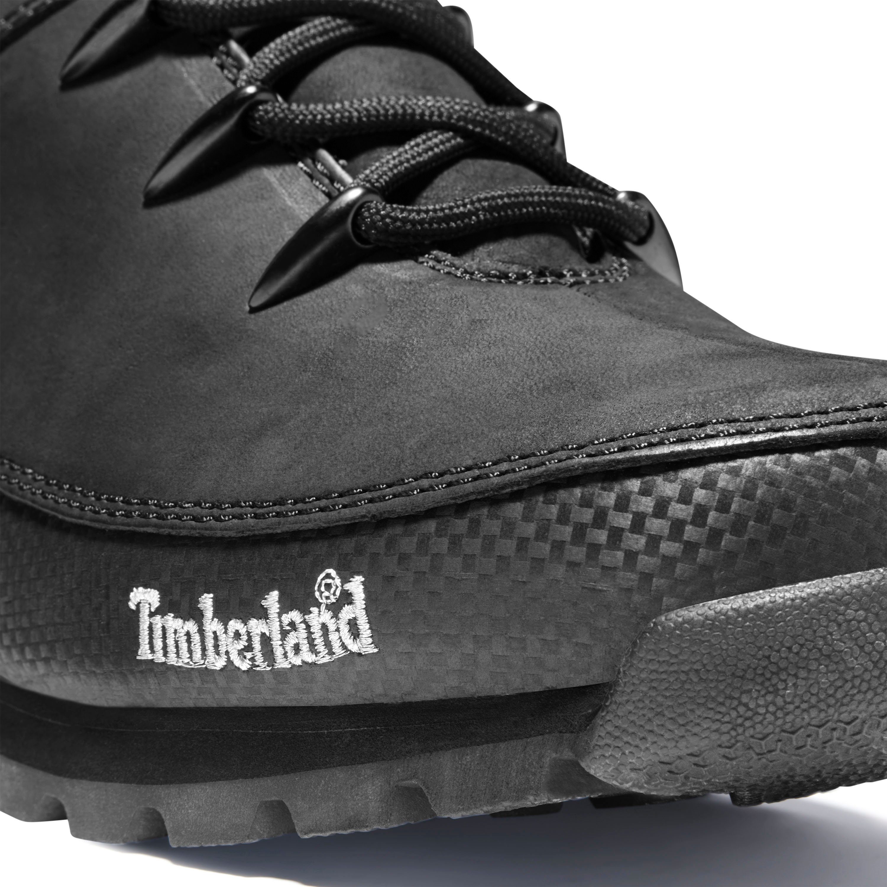 Timberland Veterschoenen EURO SPRINTMID LACE UP BOOT Winterlaarzen, veterschoenen, winterschoenen