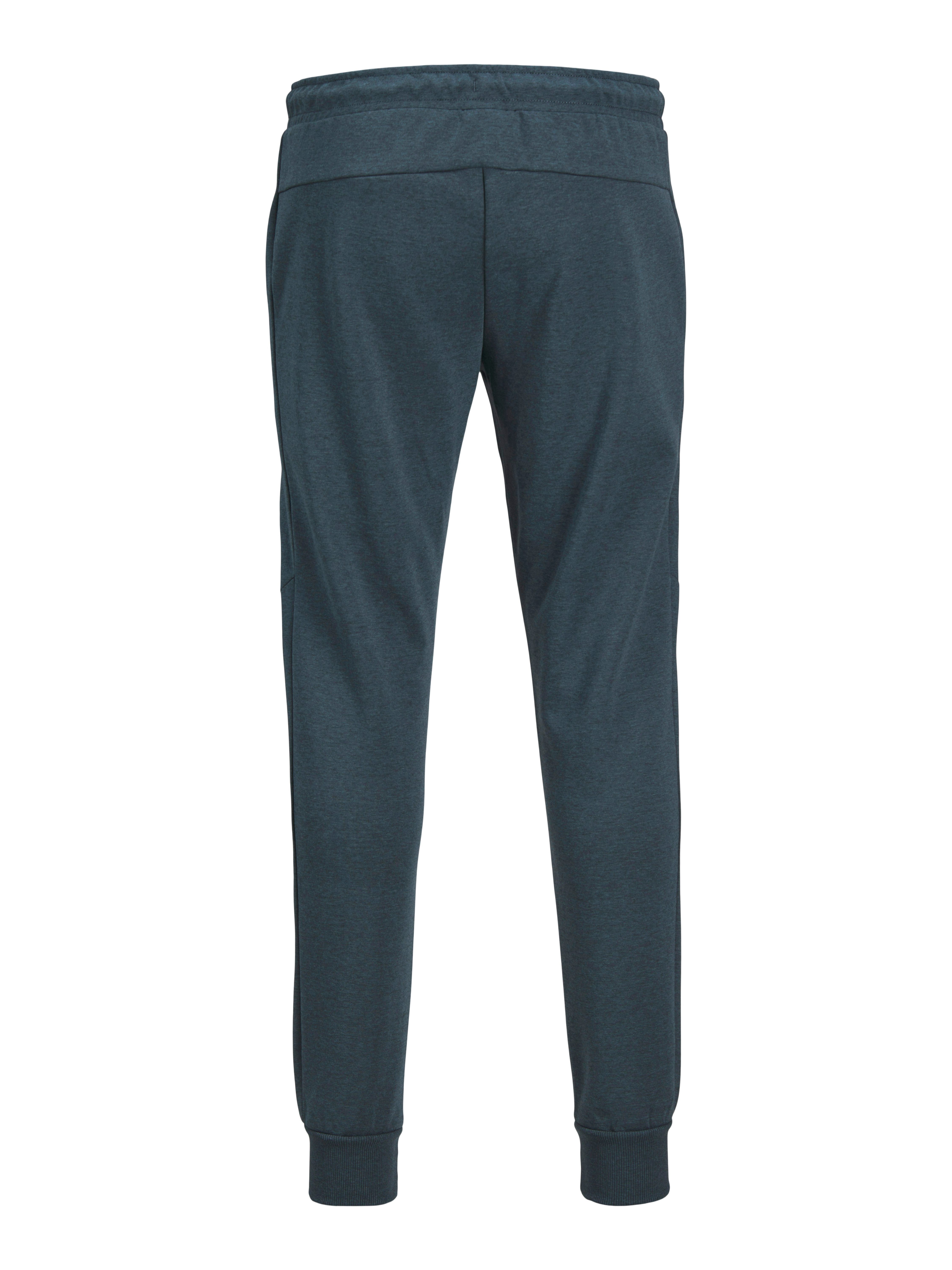 Jack & Jones Sweatbroek JPSTWILL FUSION SWEAT PANTS NOOS