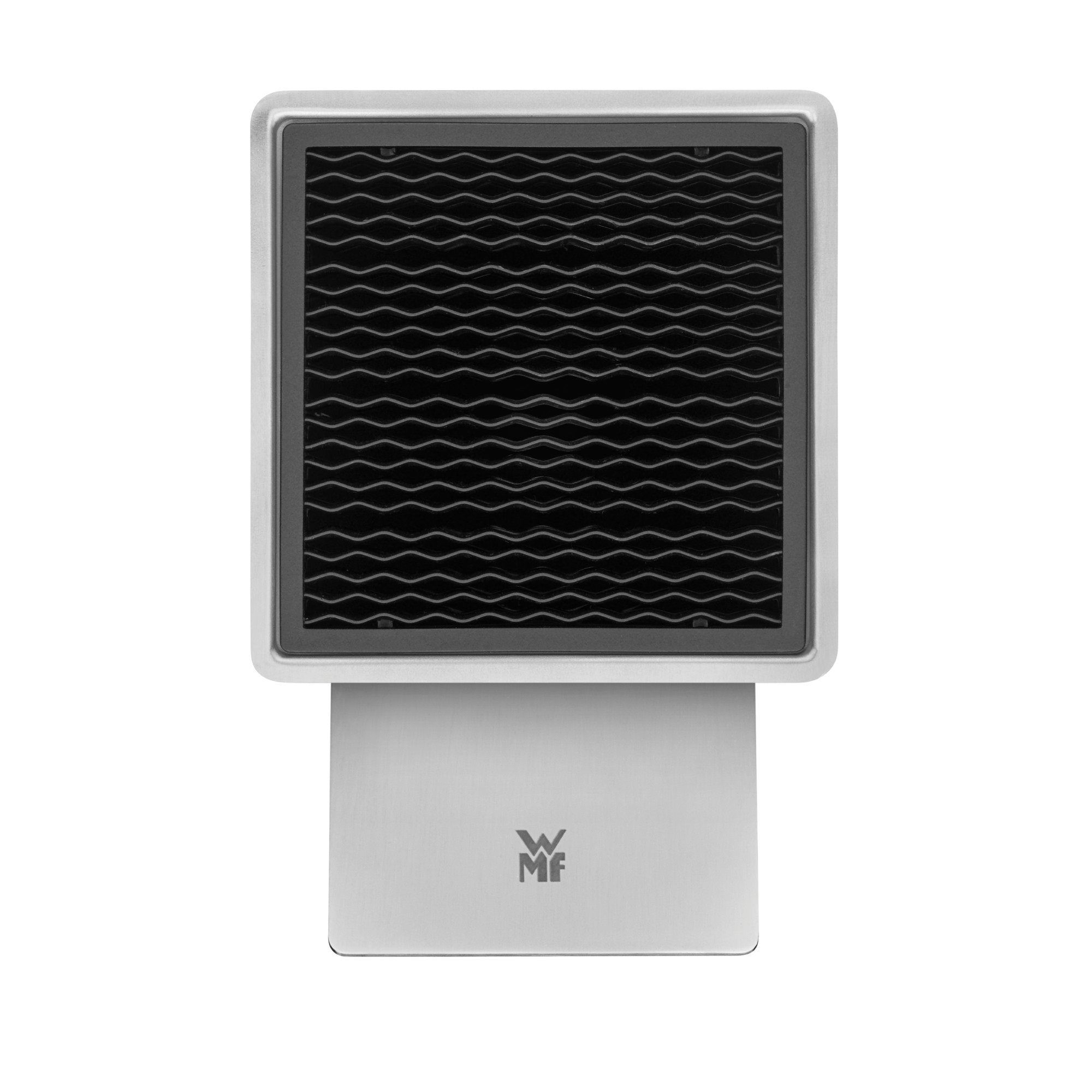 WMF Messenblok Grand Gourmet Mesbladen van speciaal staal, Asia set, Made in Germany (set, 6-delig)