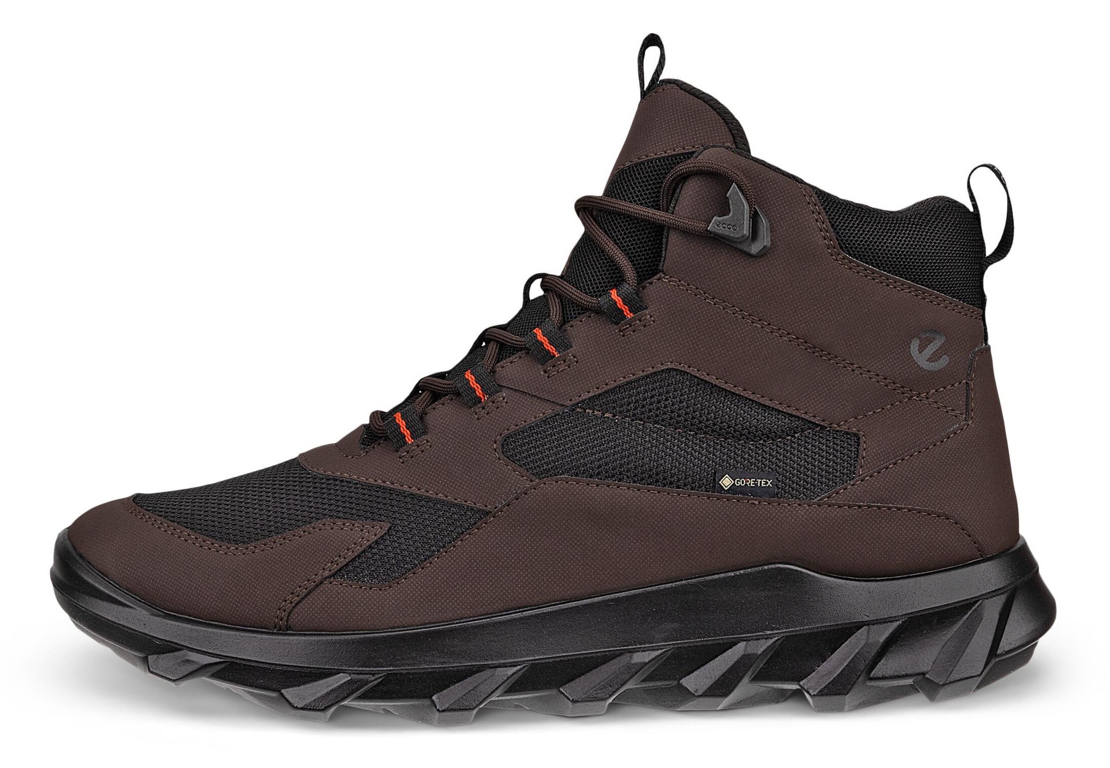 Ecco Veterschoenen MX M Outdoorschoen, wandelschoen, winterlaarzen met GORE-TEX