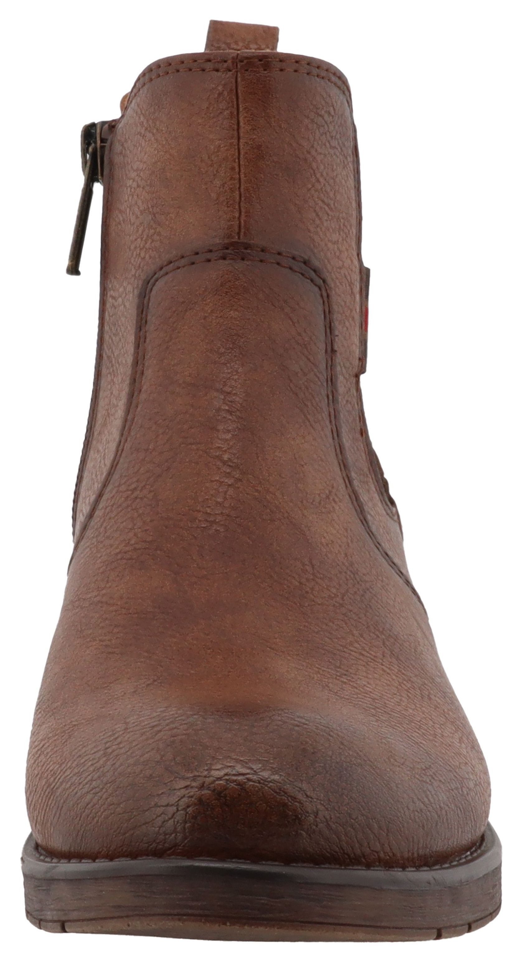 Mustang Shoes Winterlaarzen Elfi