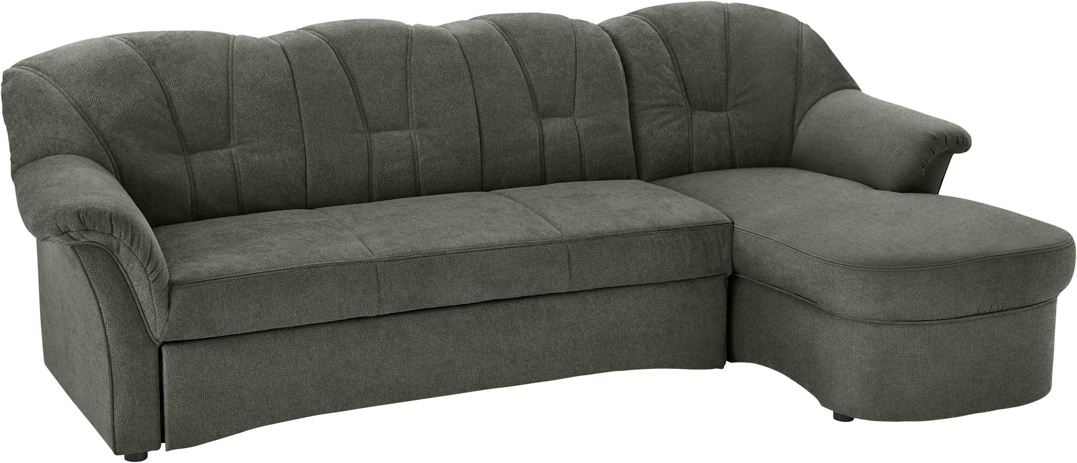 DOMO collection Hoekbank Papenburg, tijdloze rugsteppingen, elegante vormtaal, L-vorm