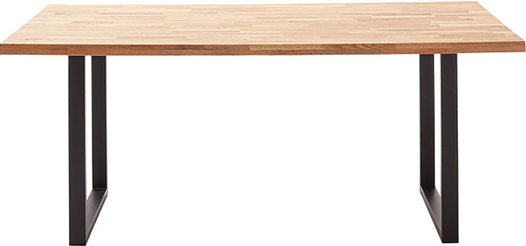 MCA living Eettafel Zeballos eettafel (1 stuk)